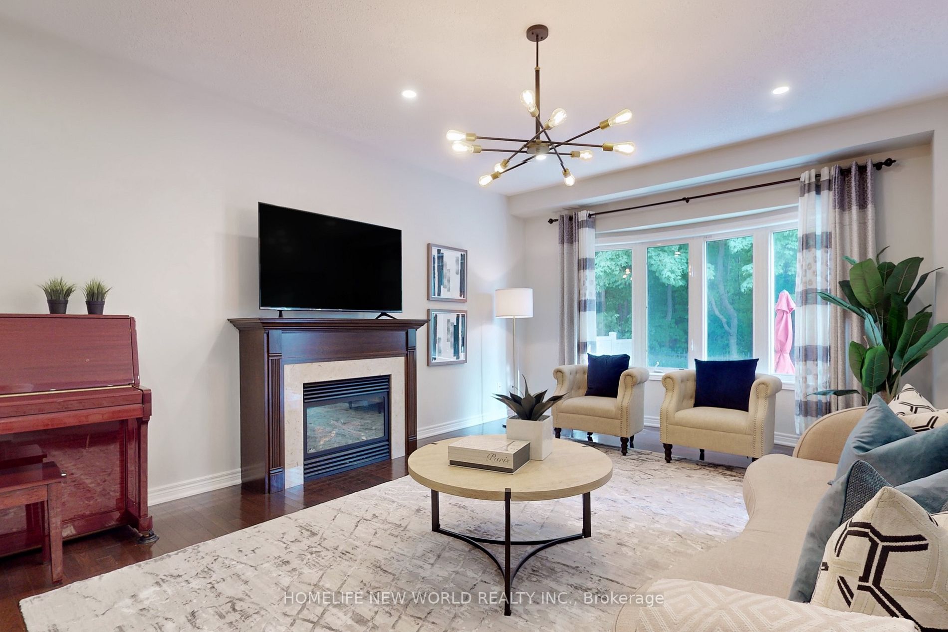 212 Golden Forest Road