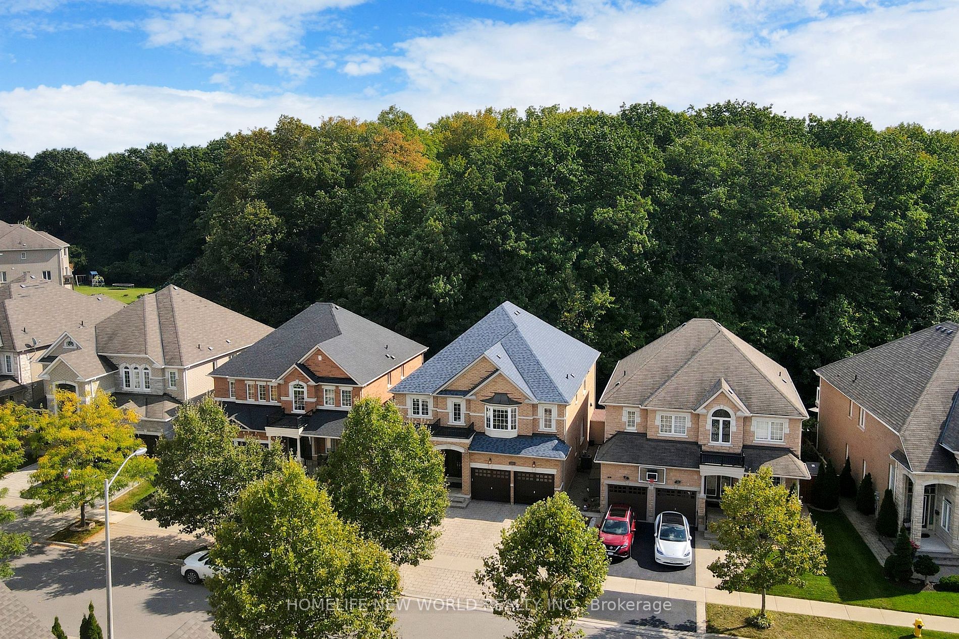 212 Golden Forest Road