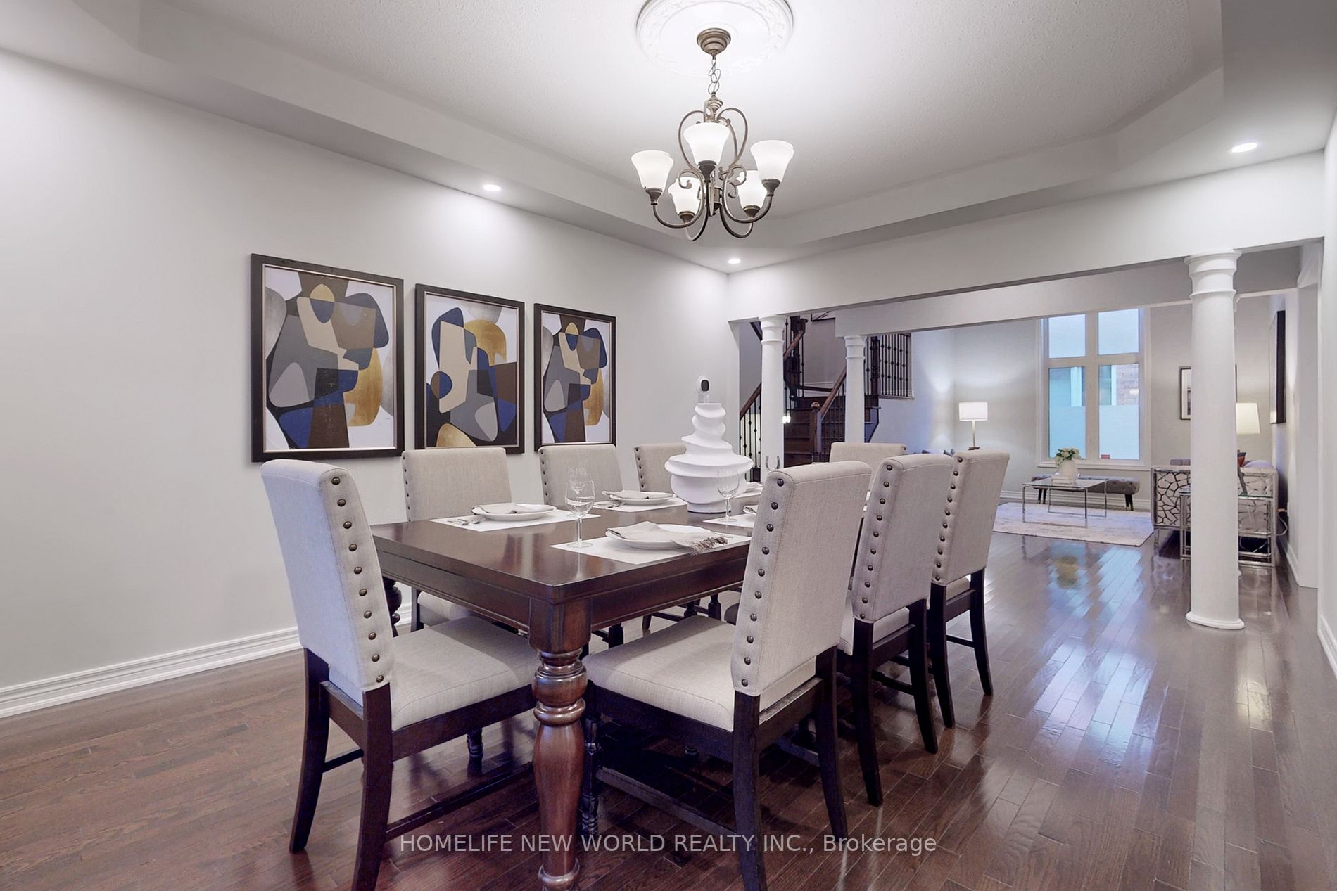 212 Golden Forest Road