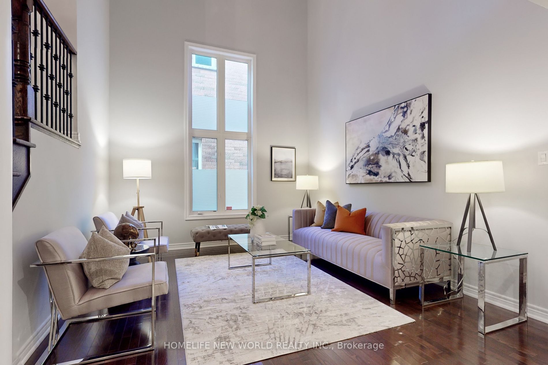 212 Golden Forest Road