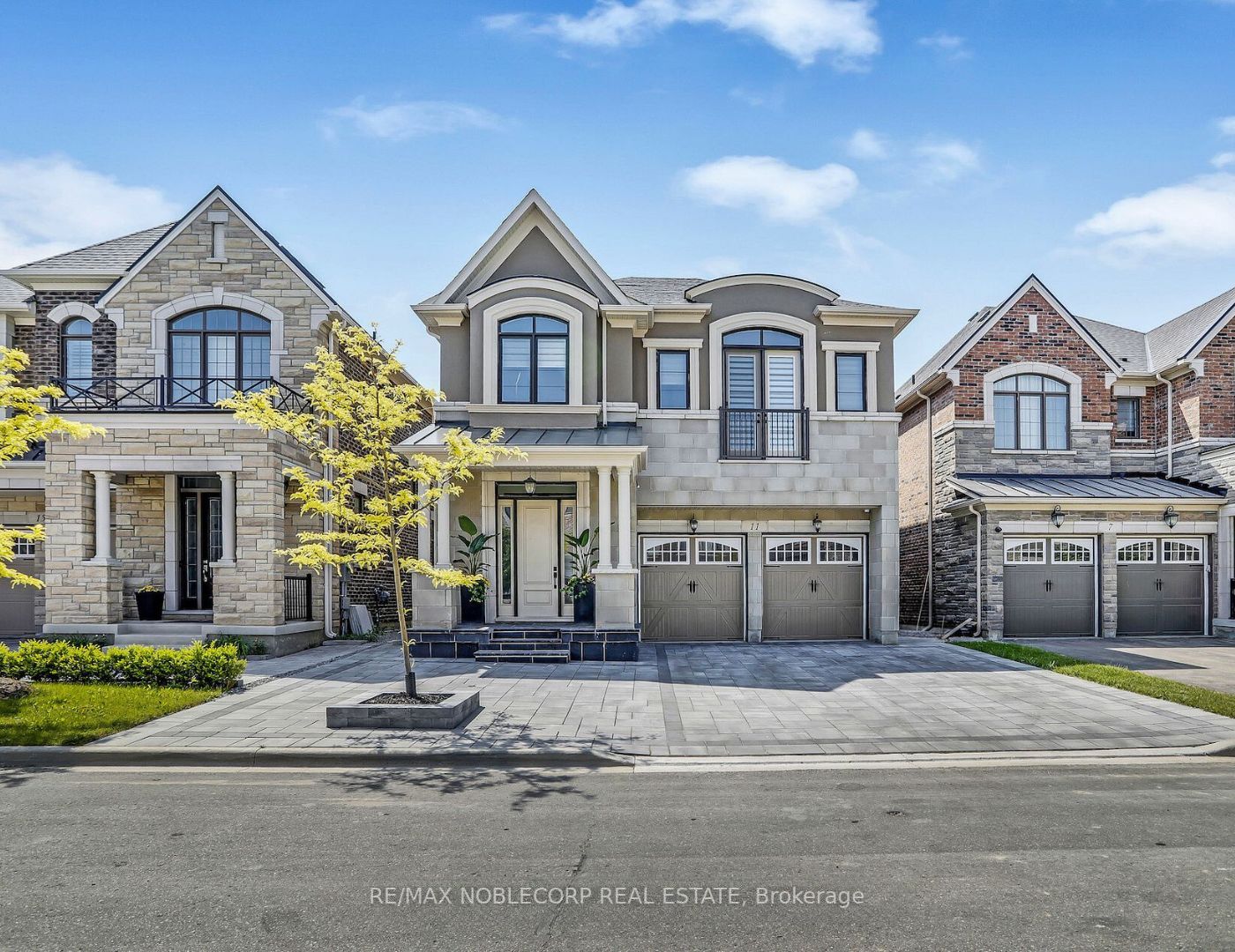 11 Hugh Mccutcheon Way