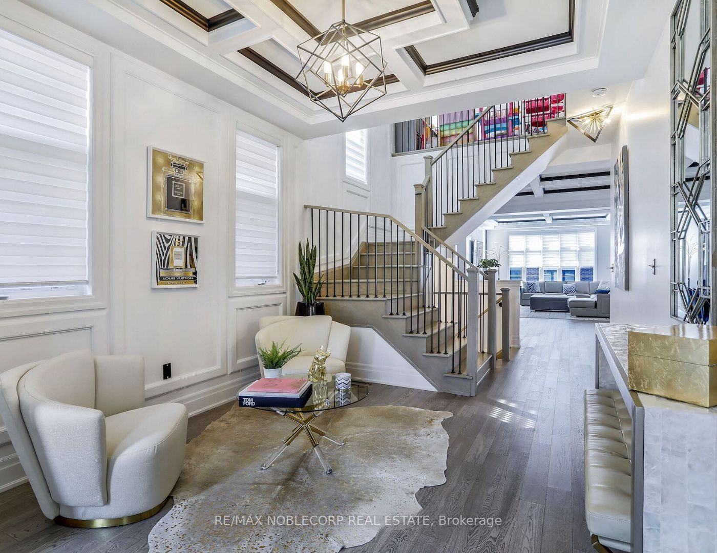 11 Hugh Mccutcheon Way
