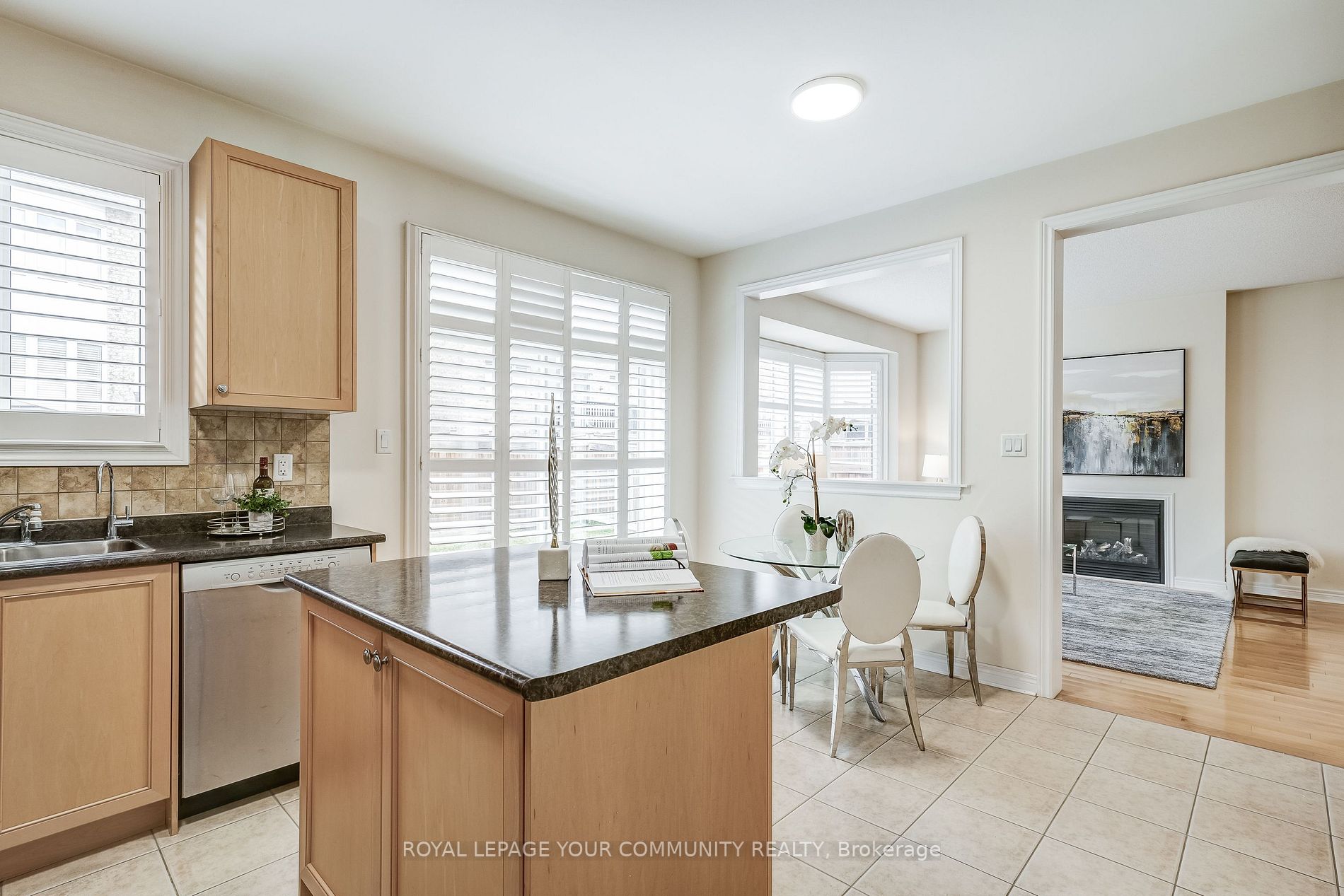 46 Edgehill Avenue