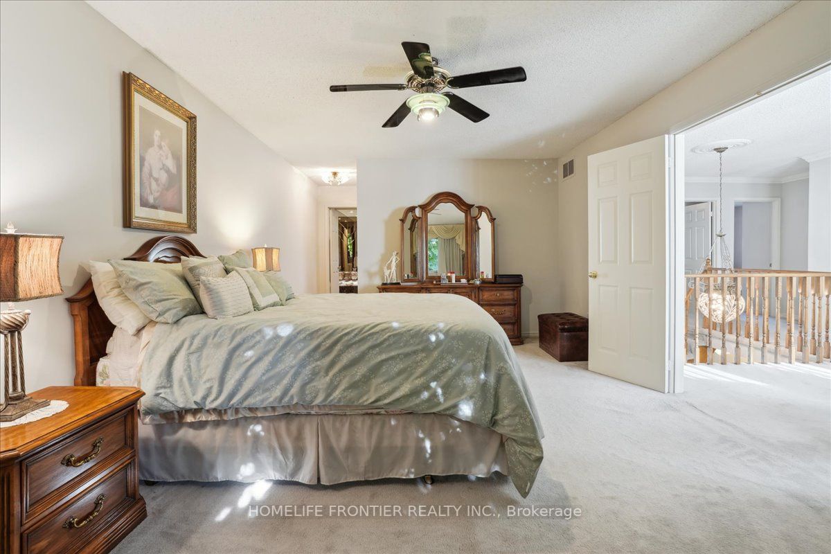 3 Pickett Crescent