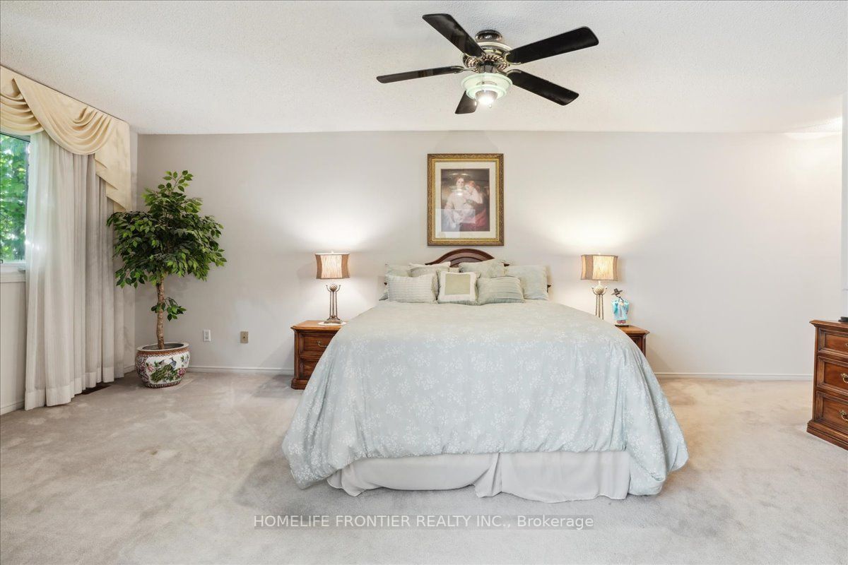 3 Pickett Crescent