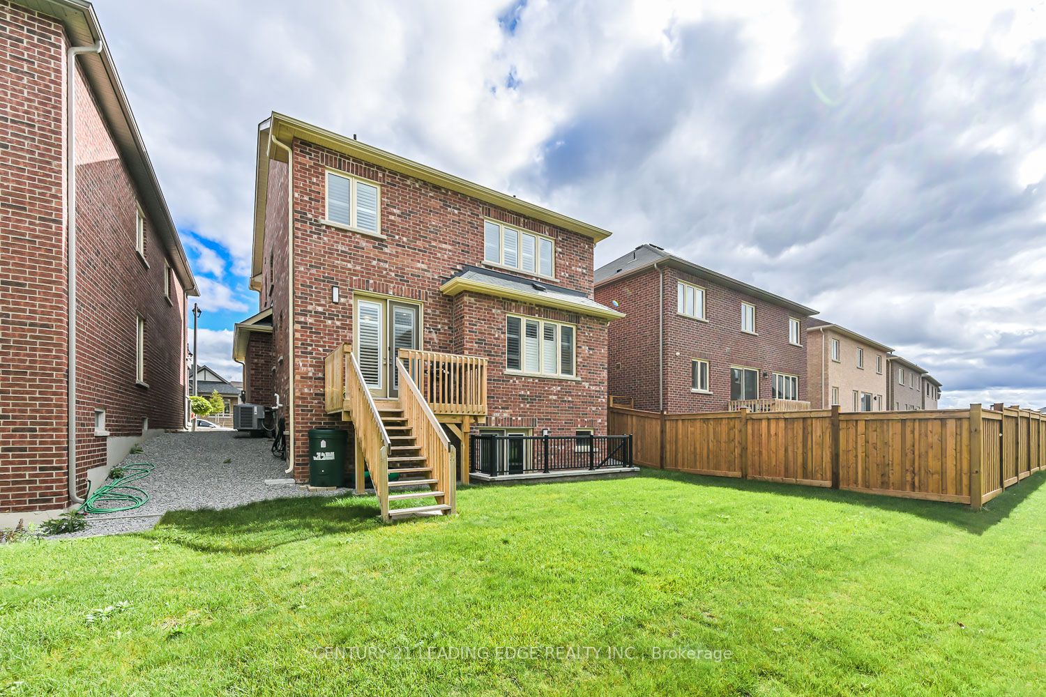 235 Walter English Drive