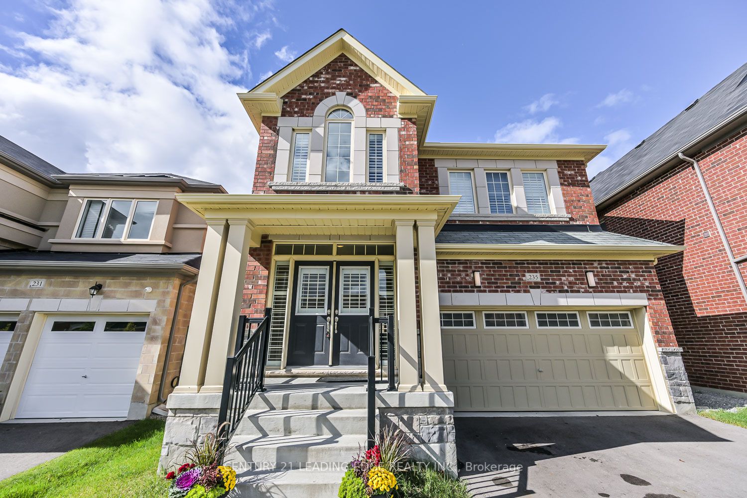 235 Walter English Drive