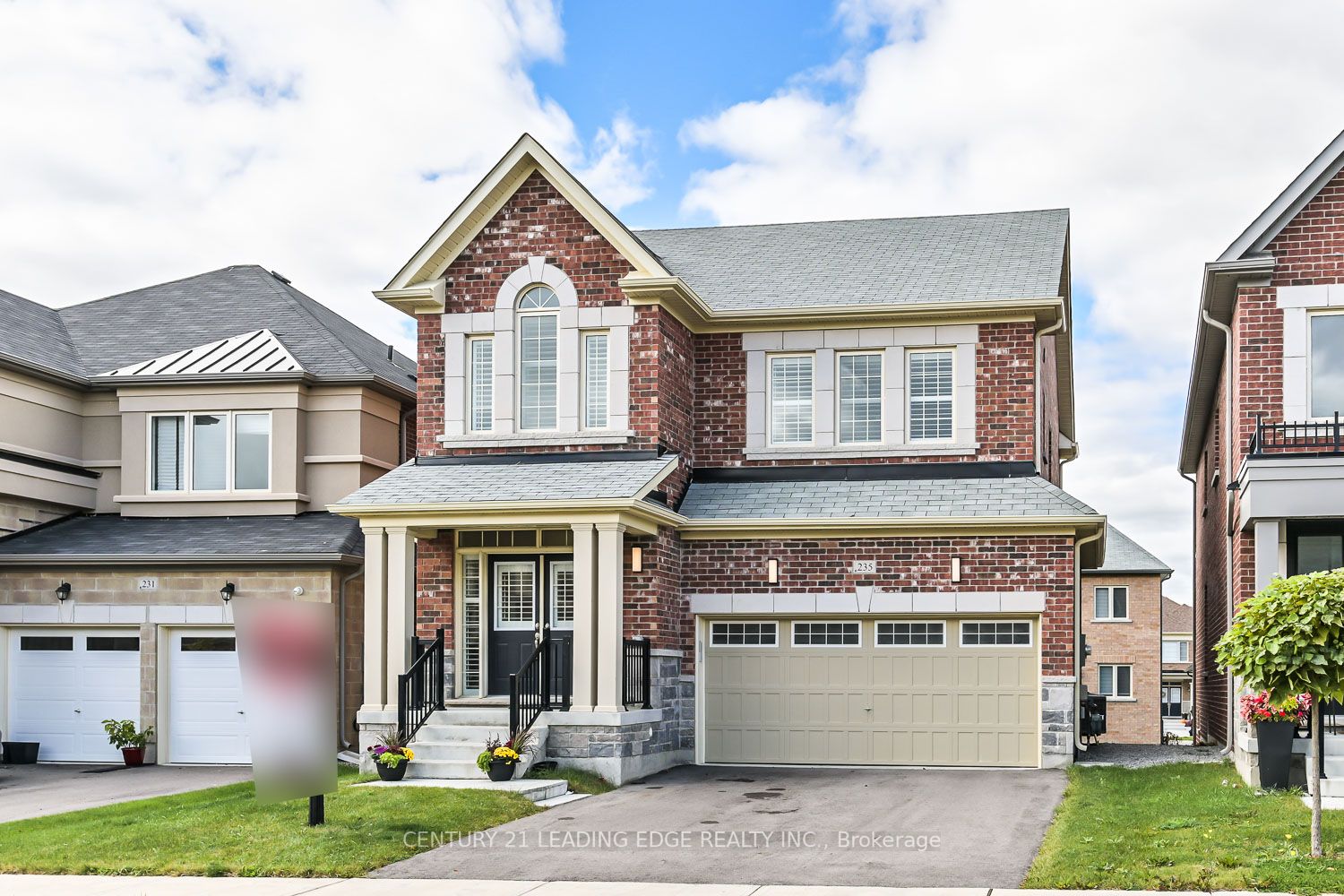235 Walter English Drive