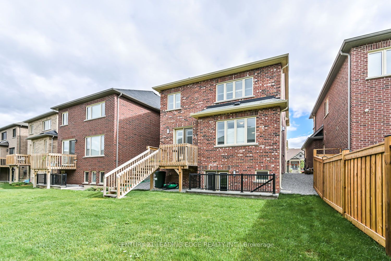 235 Walter English Drive