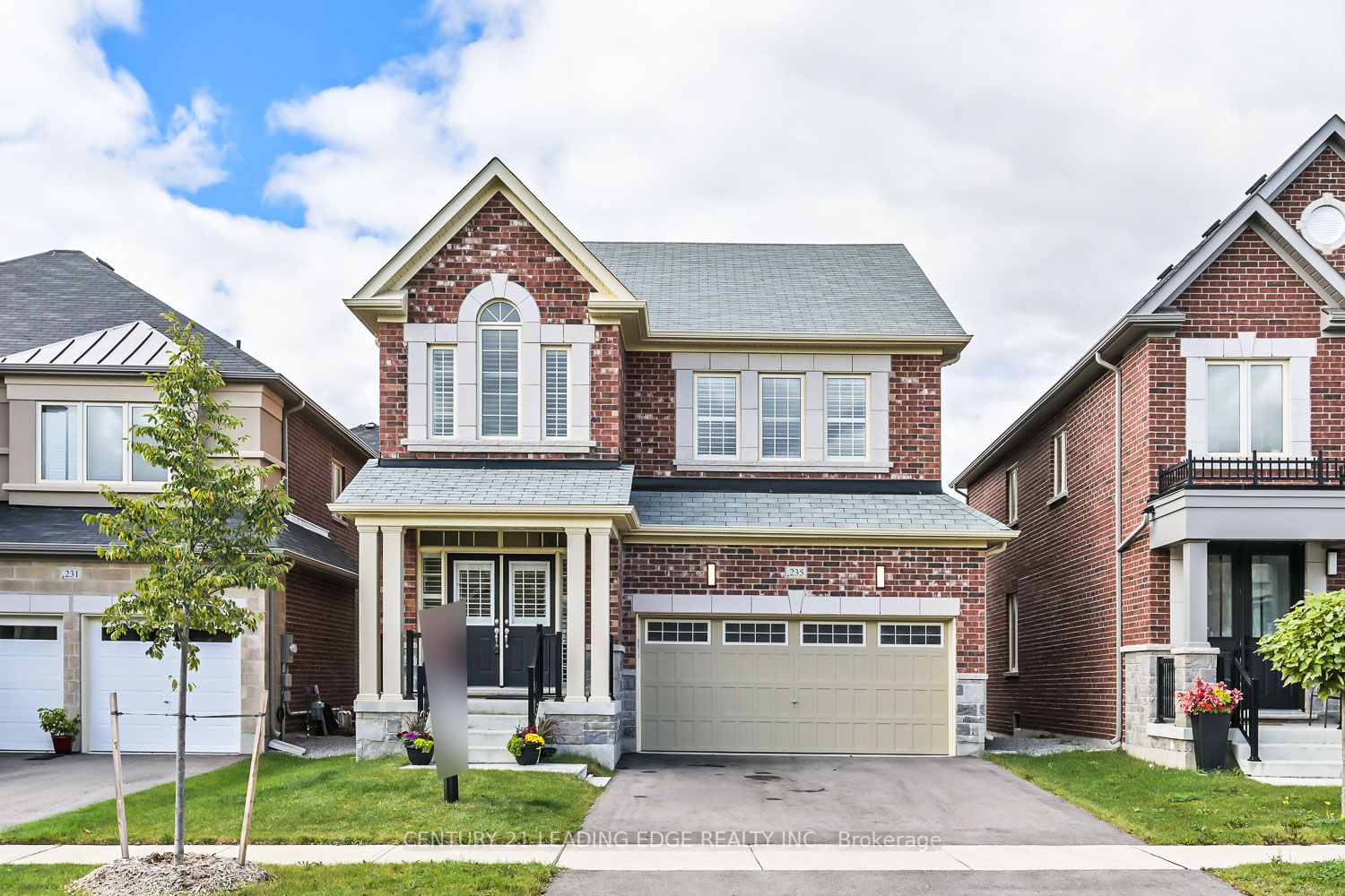 235 Walter English Drive