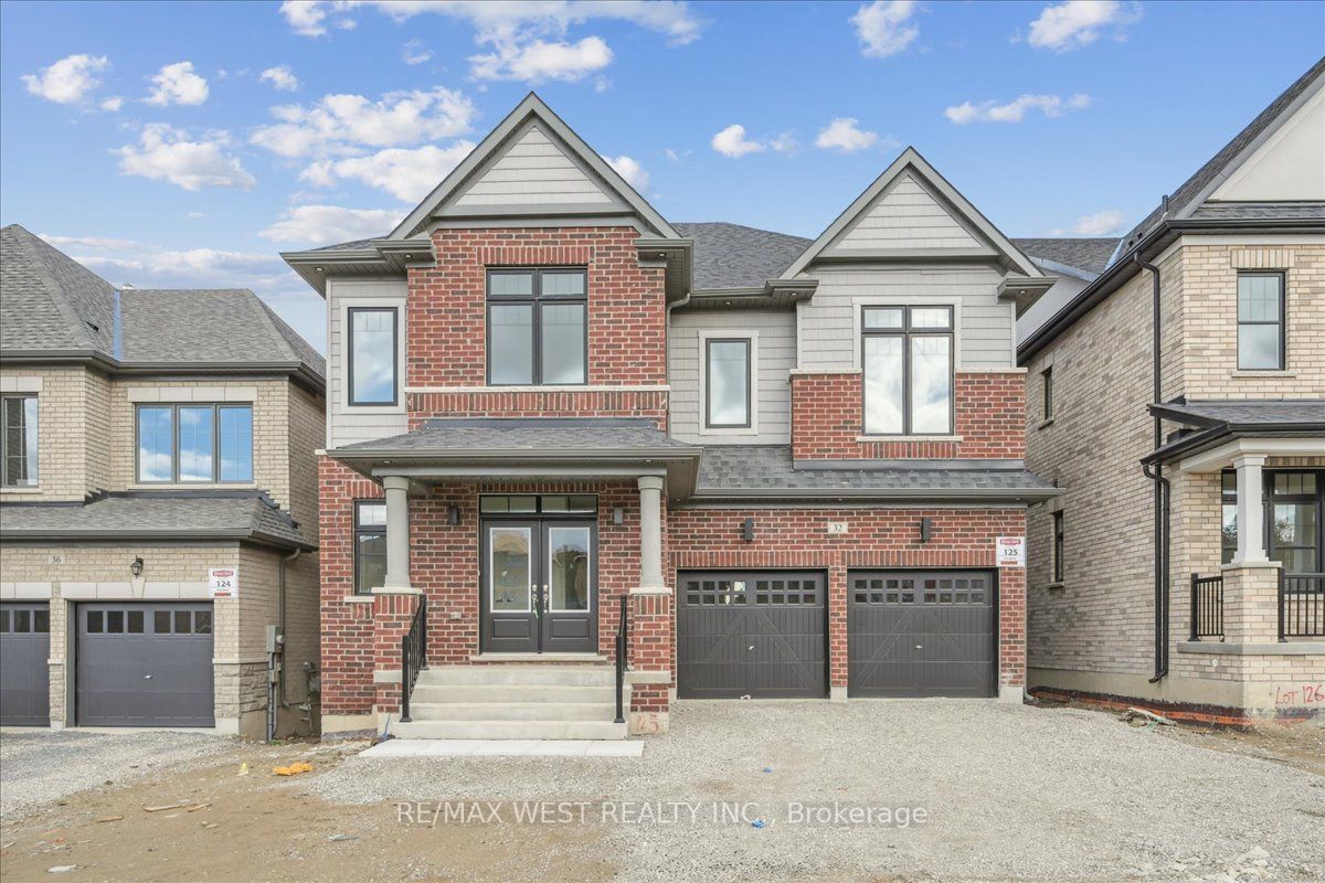 32 Plank Rd
