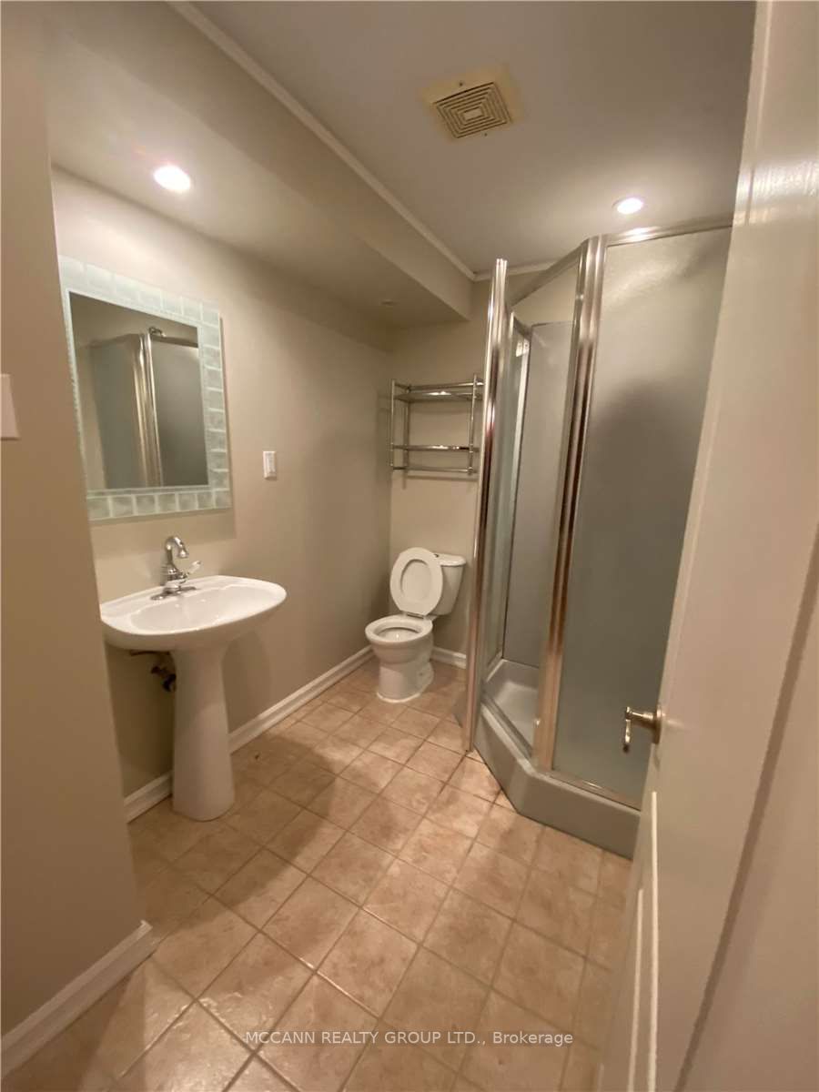 132 Colombo Cres, #Bsmnt