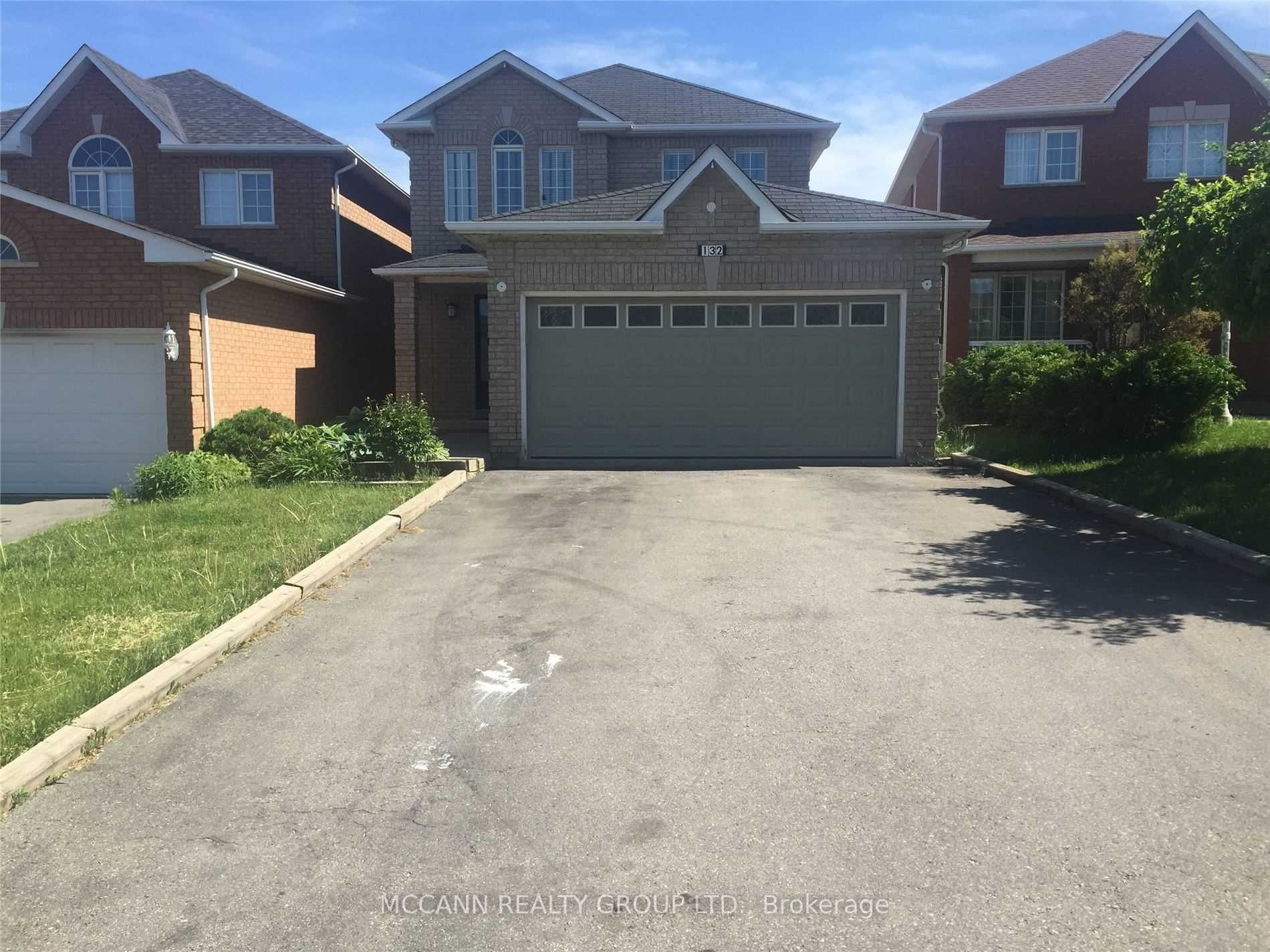 132 Colombo Cres, #Bsmnt