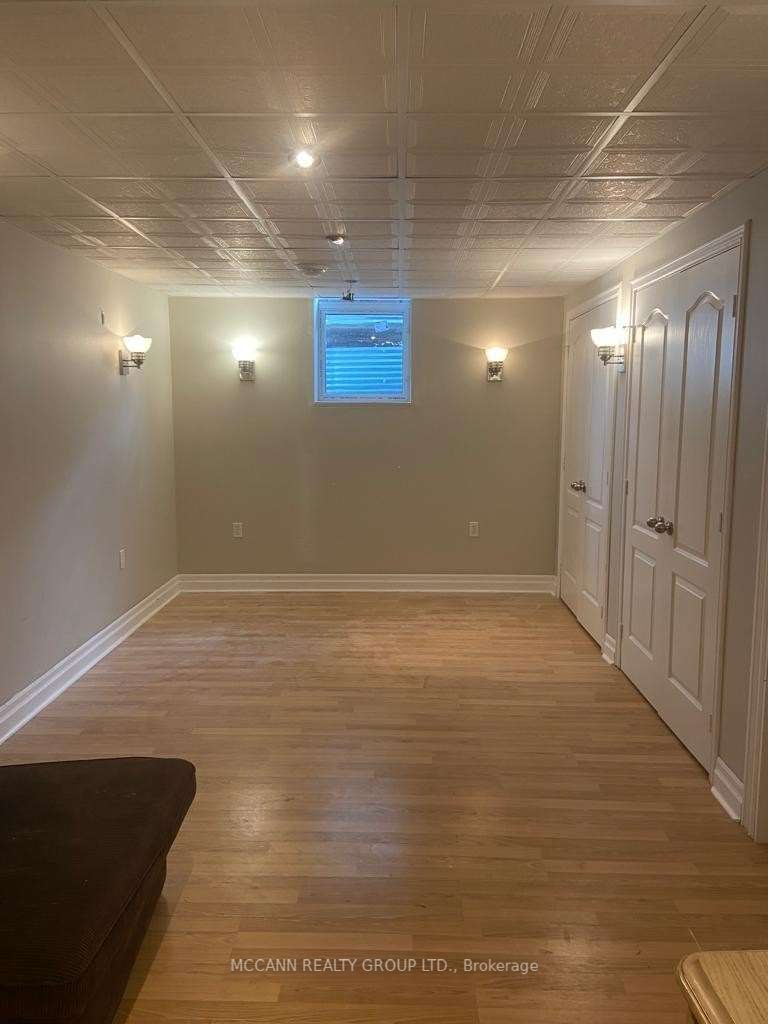 132 Colombo Cres, #Bsmnt
