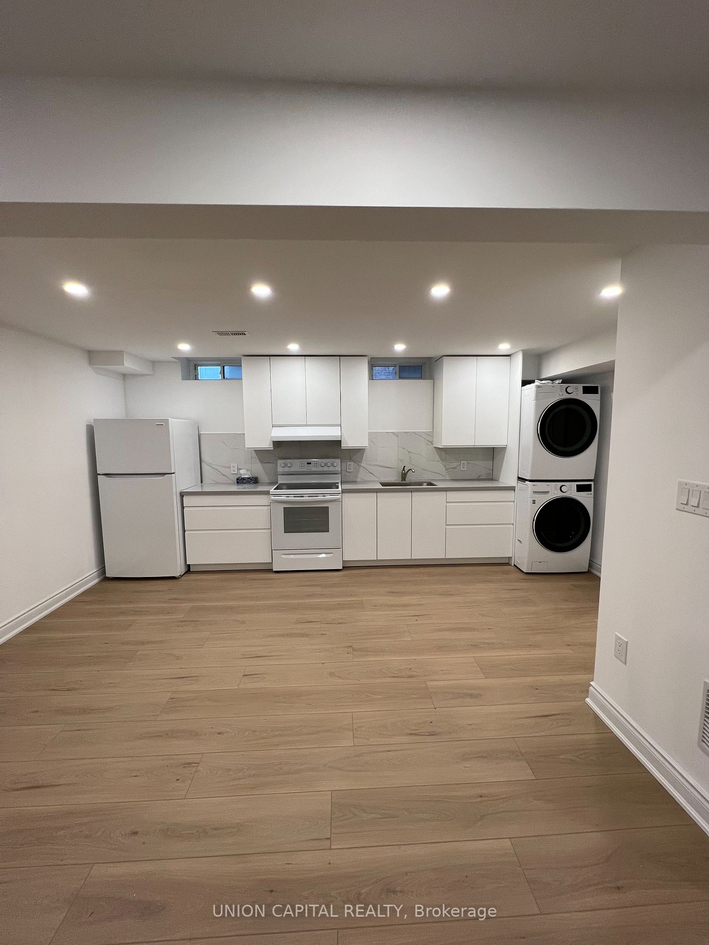 119 Lawford Rd, #Bsmt
