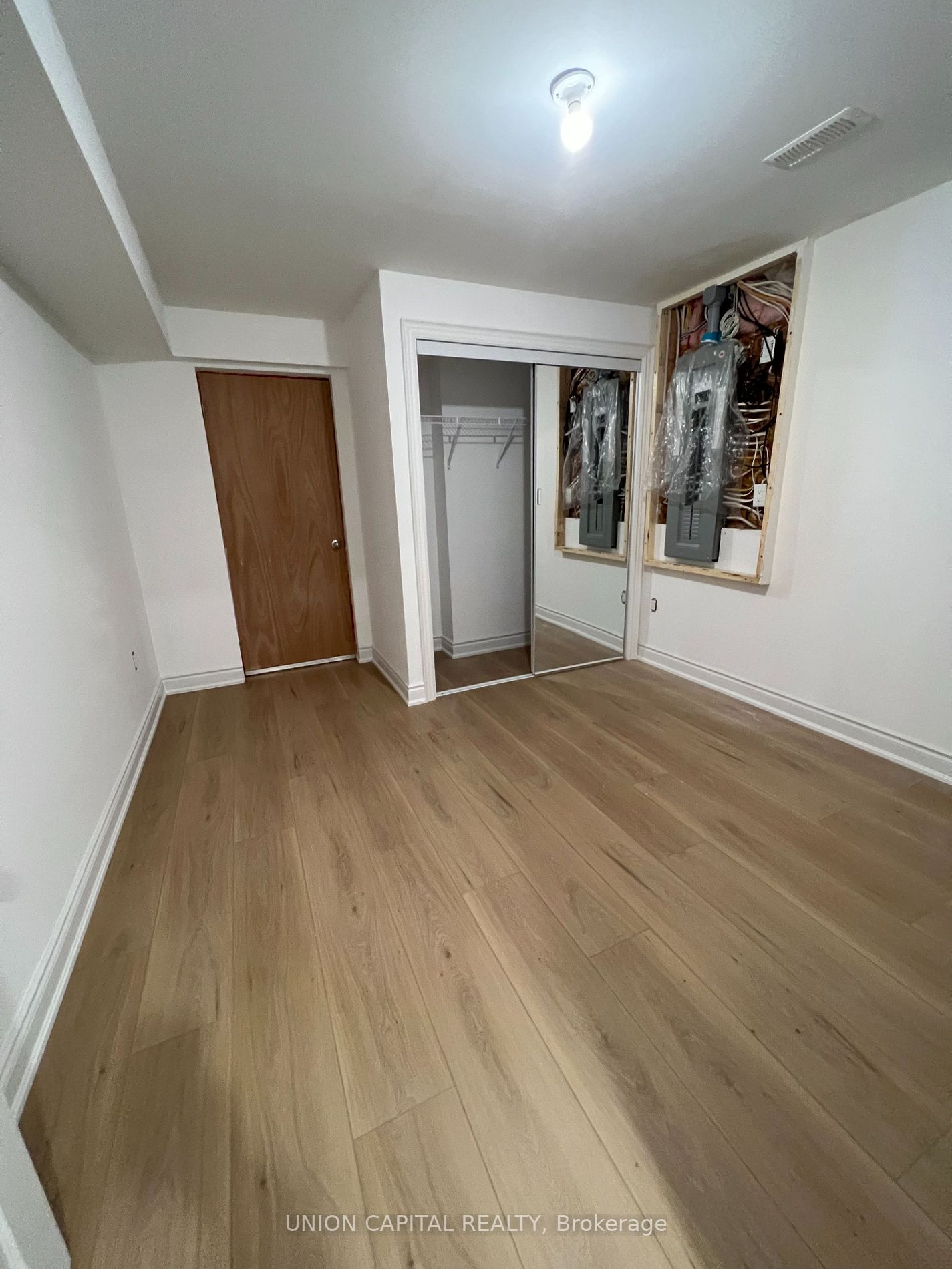 119 Lawford Rd, #Bsmt
