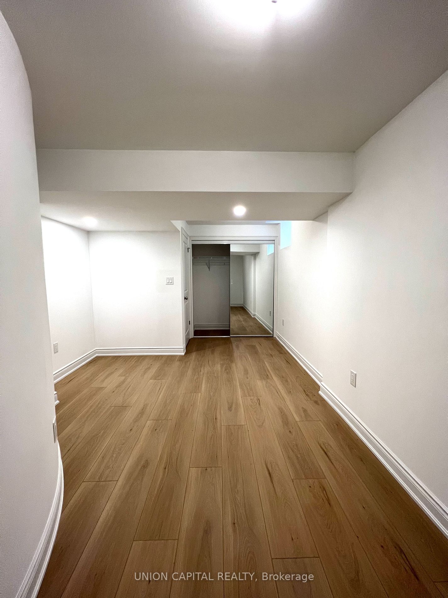 119 Lawford Rd, #Bsmt