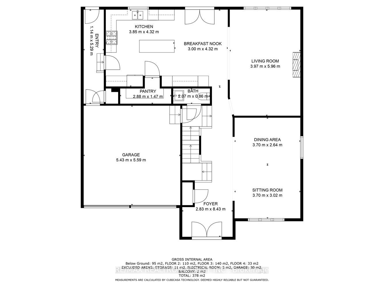 923 Goring Circ