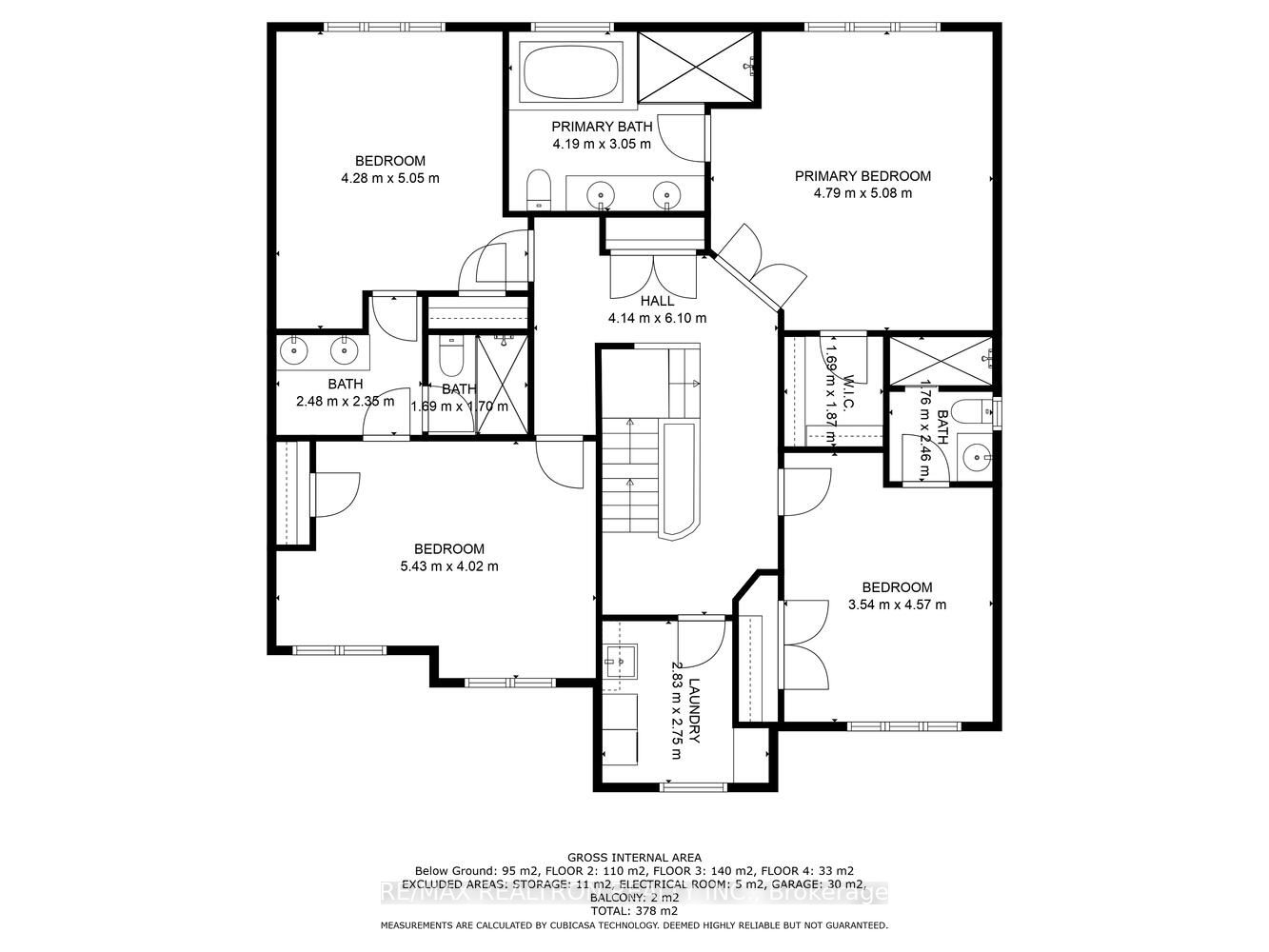 923 Goring Circ