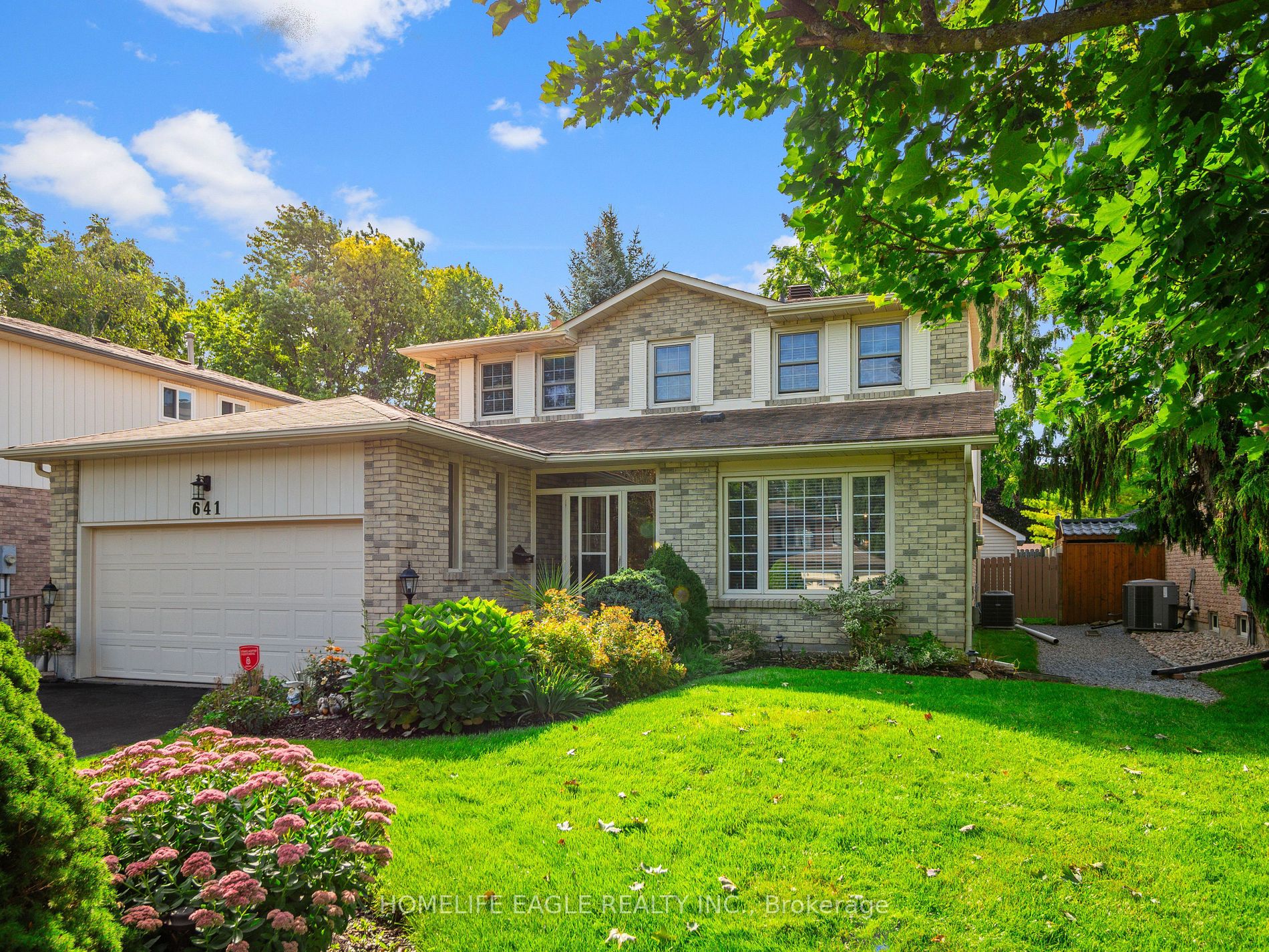 641 Haines Road