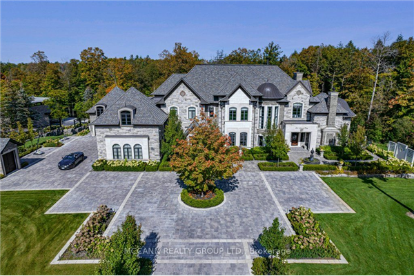 301 Millwood Pkwy, Vaughan