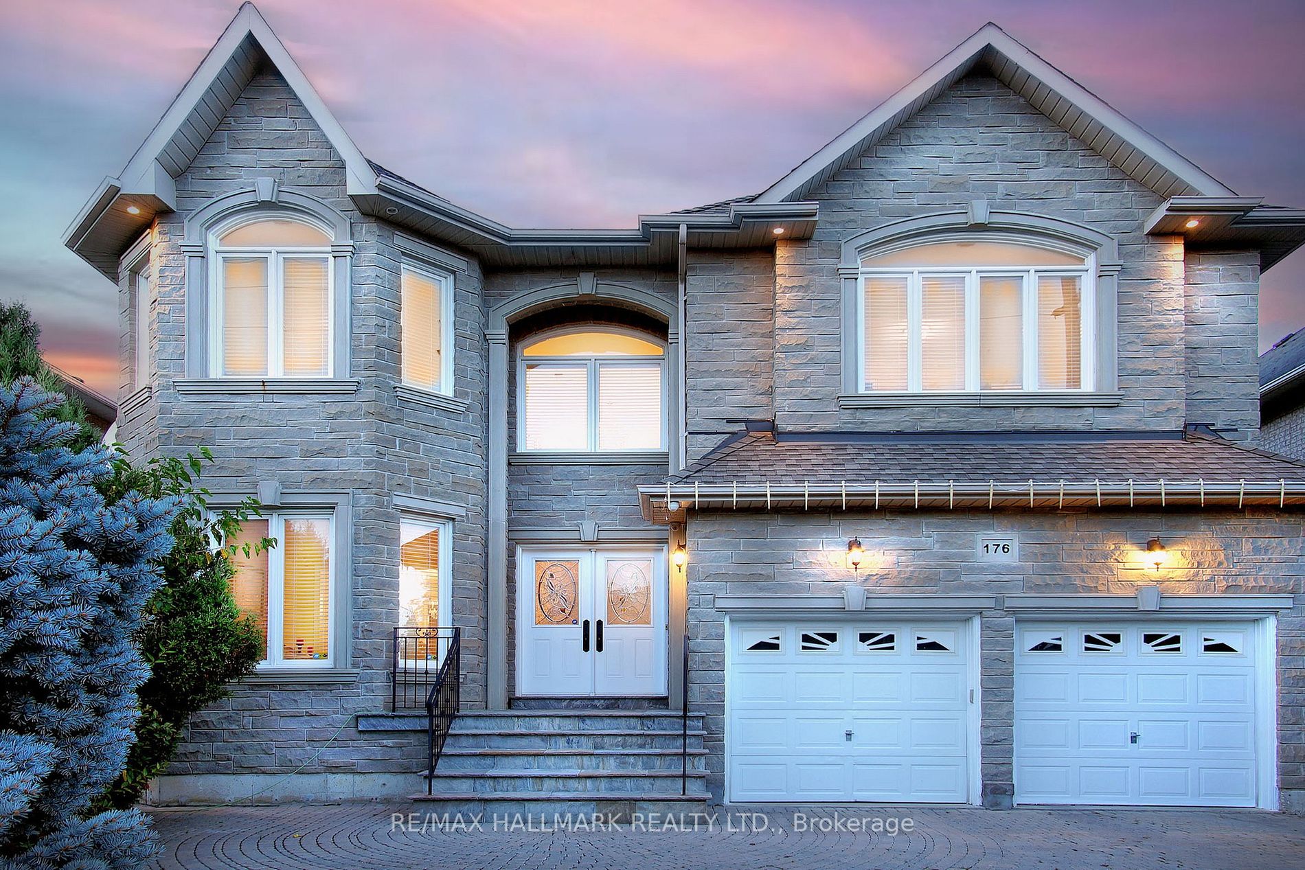 176 Brookside Rd