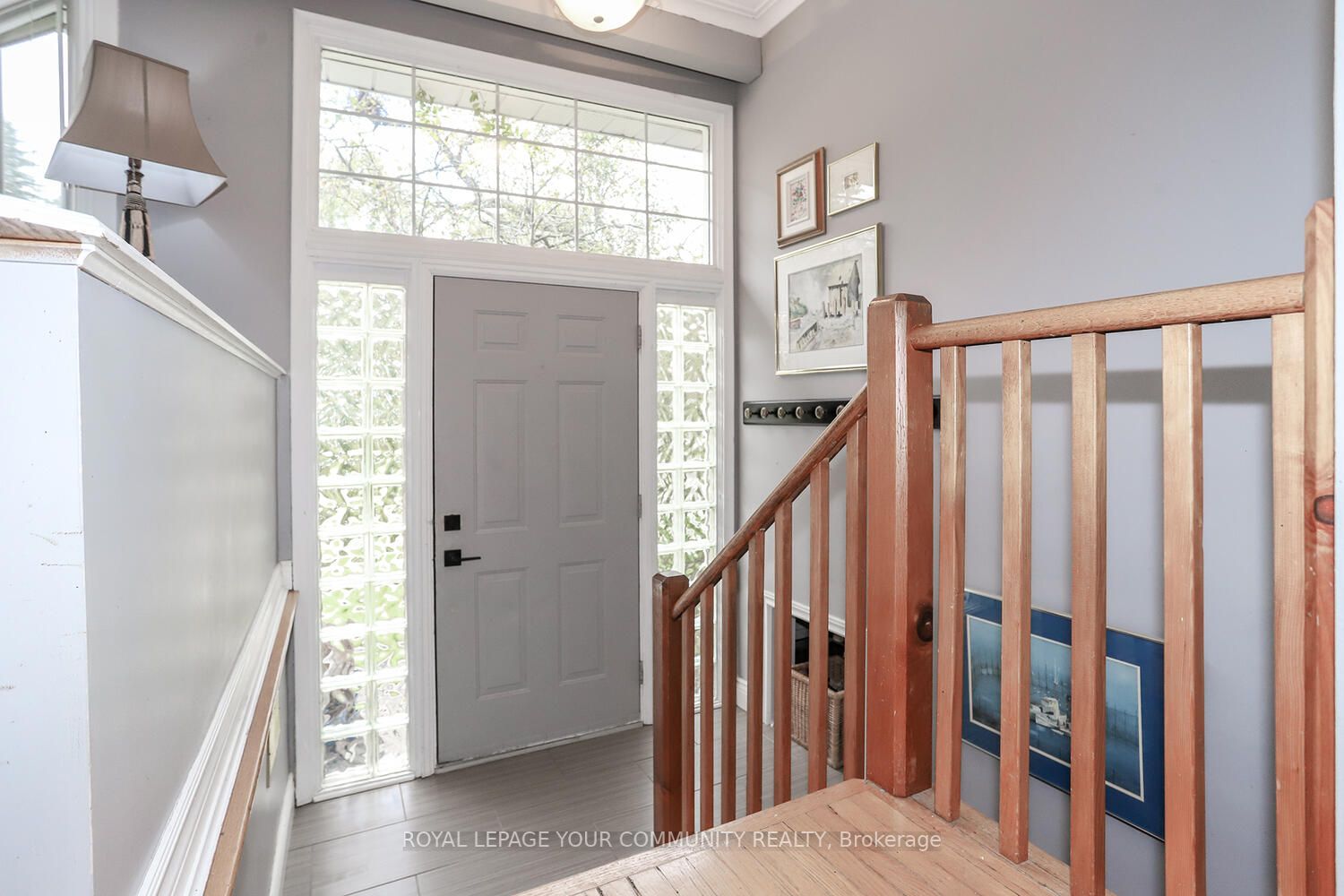 37 Harriman Road