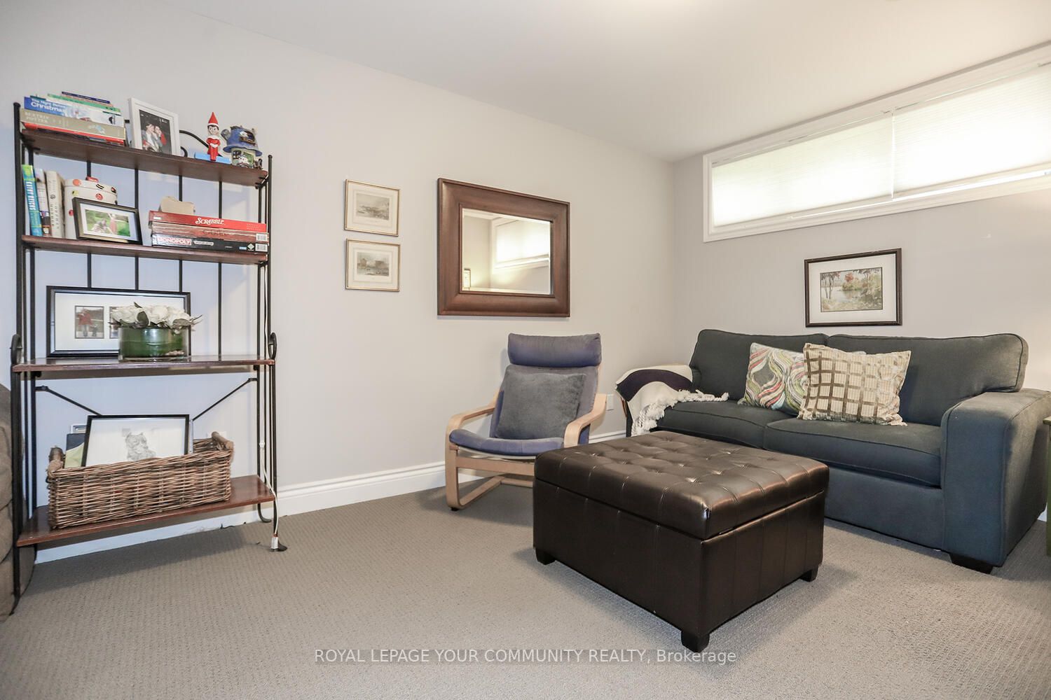 37 Harriman Road