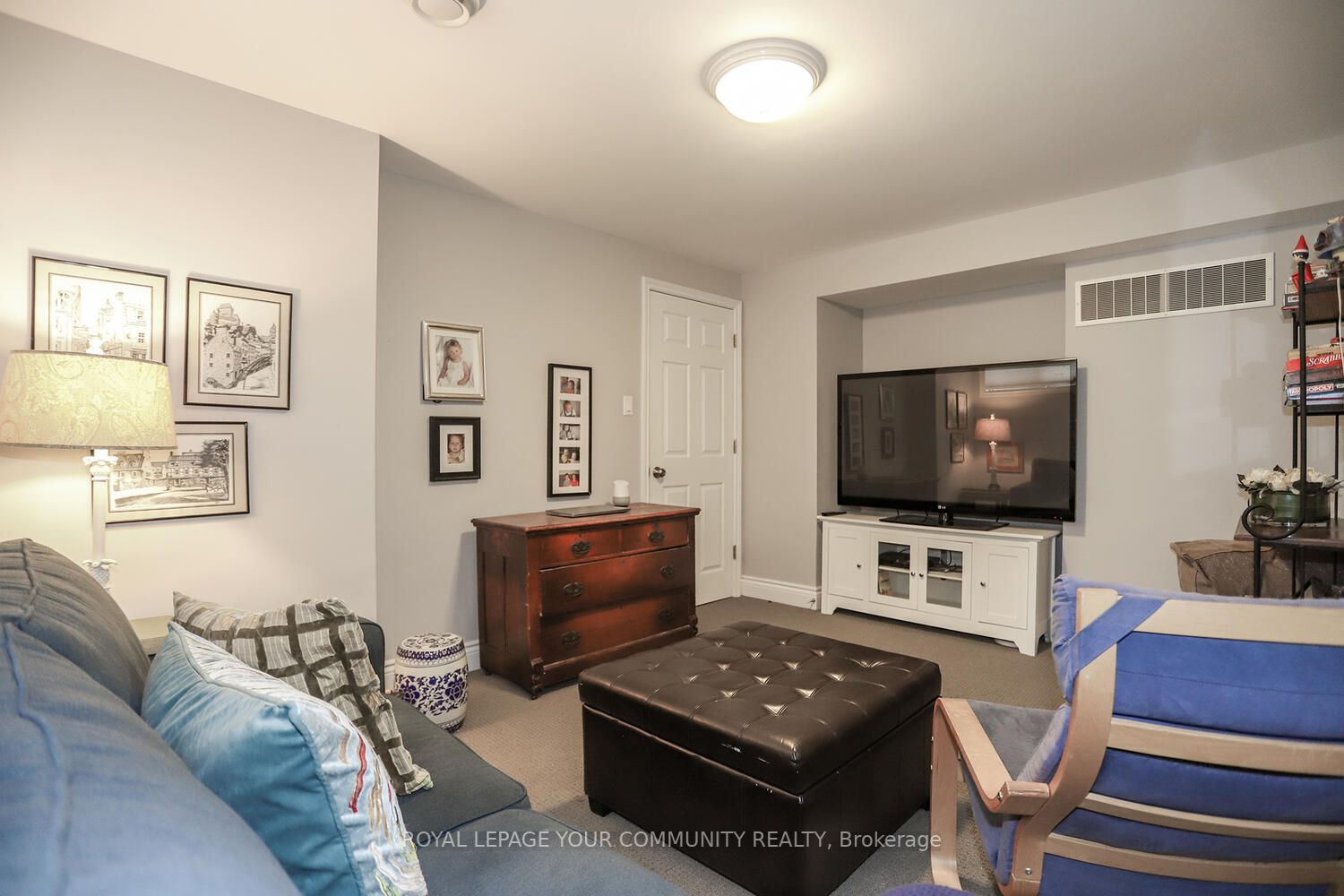 37 Harriman Road