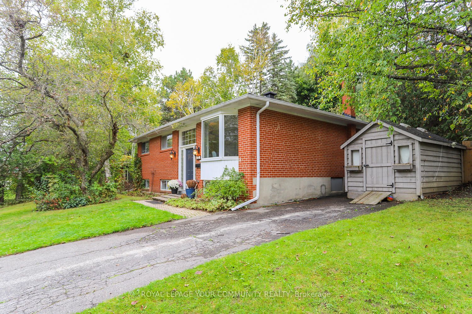 37 Harriman Road