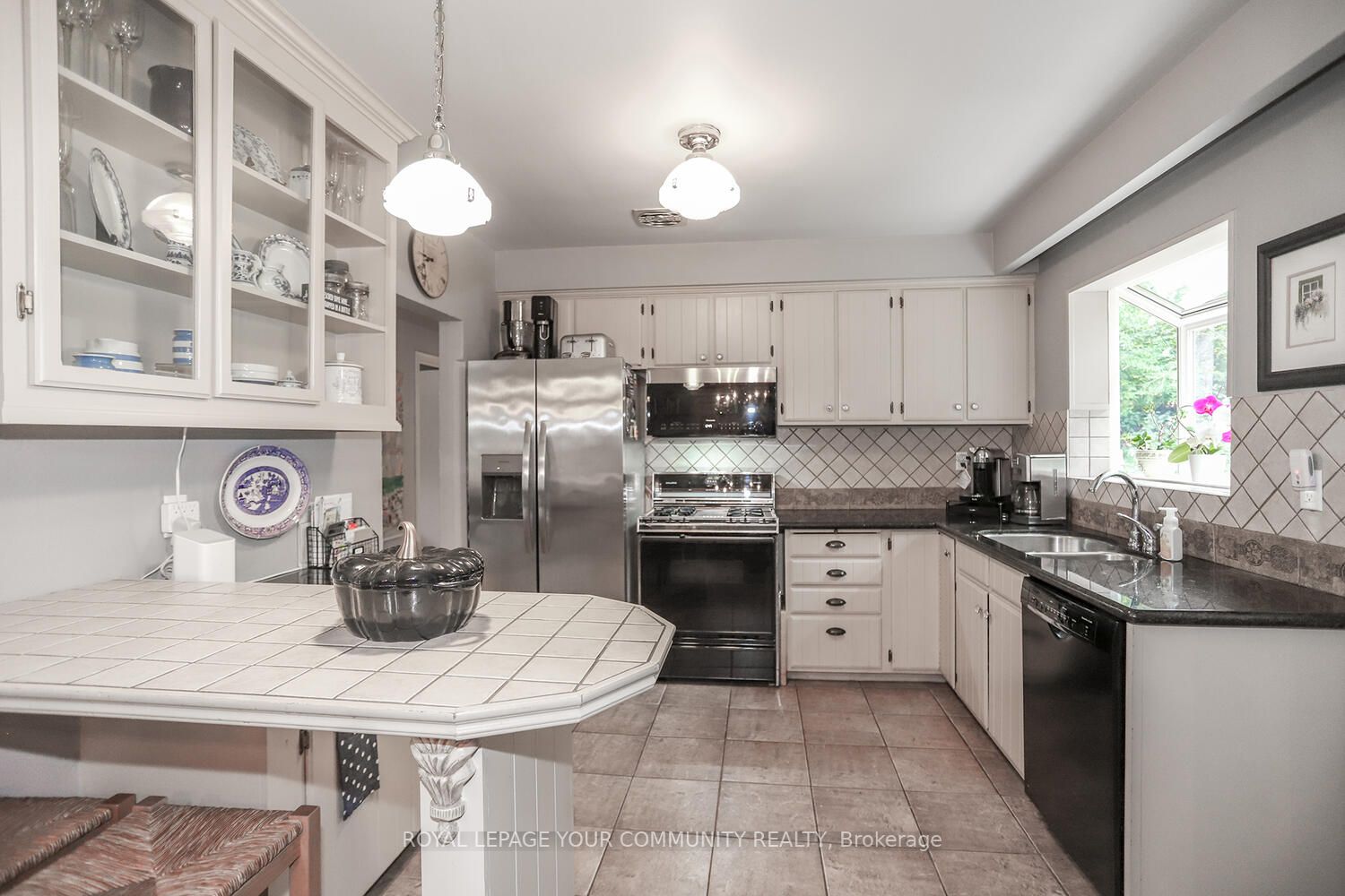 37 Harriman Road