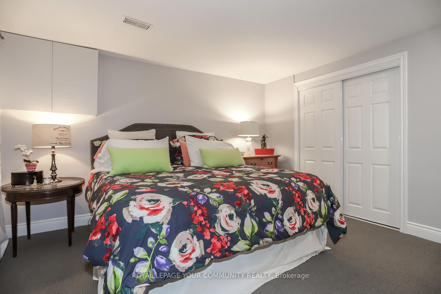 37 Harriman Road
