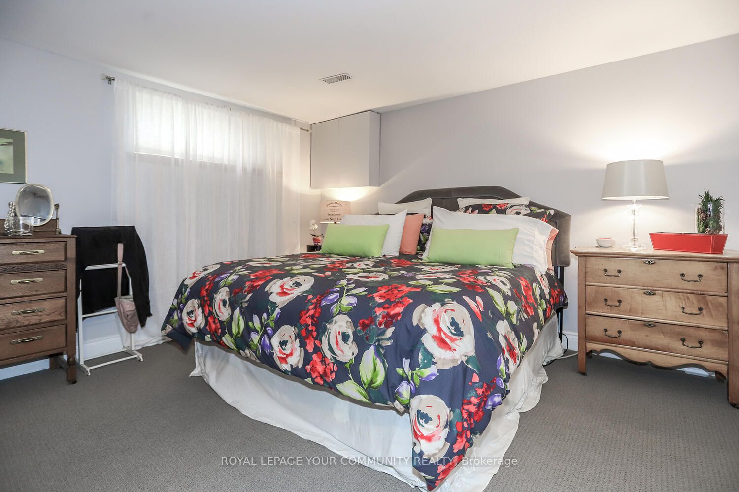 37 Harriman Road