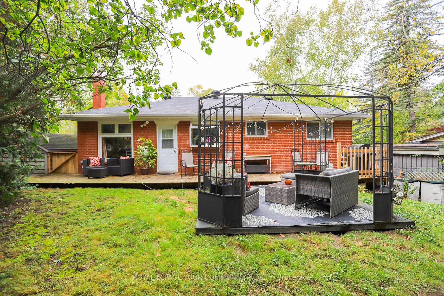 37 Harriman Road