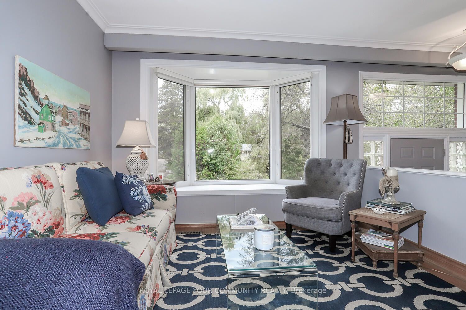 37 Harriman Road