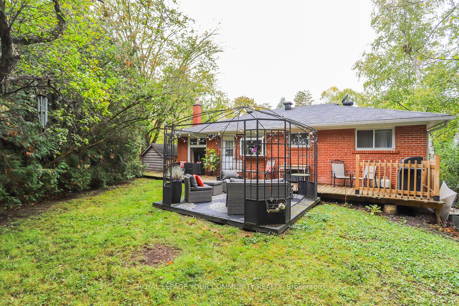 37 Harriman Road