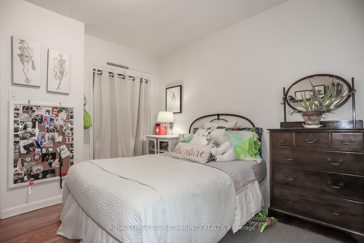 37 Harriman Road