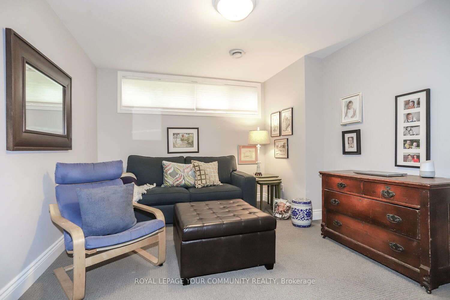 37 Harriman Road