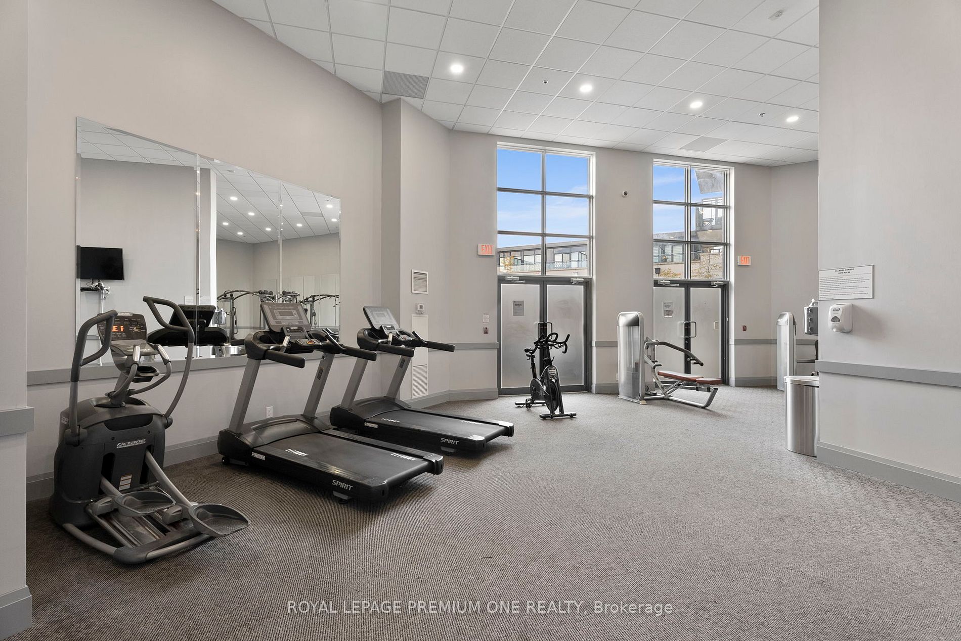 24 Woodstream Blvd, #310