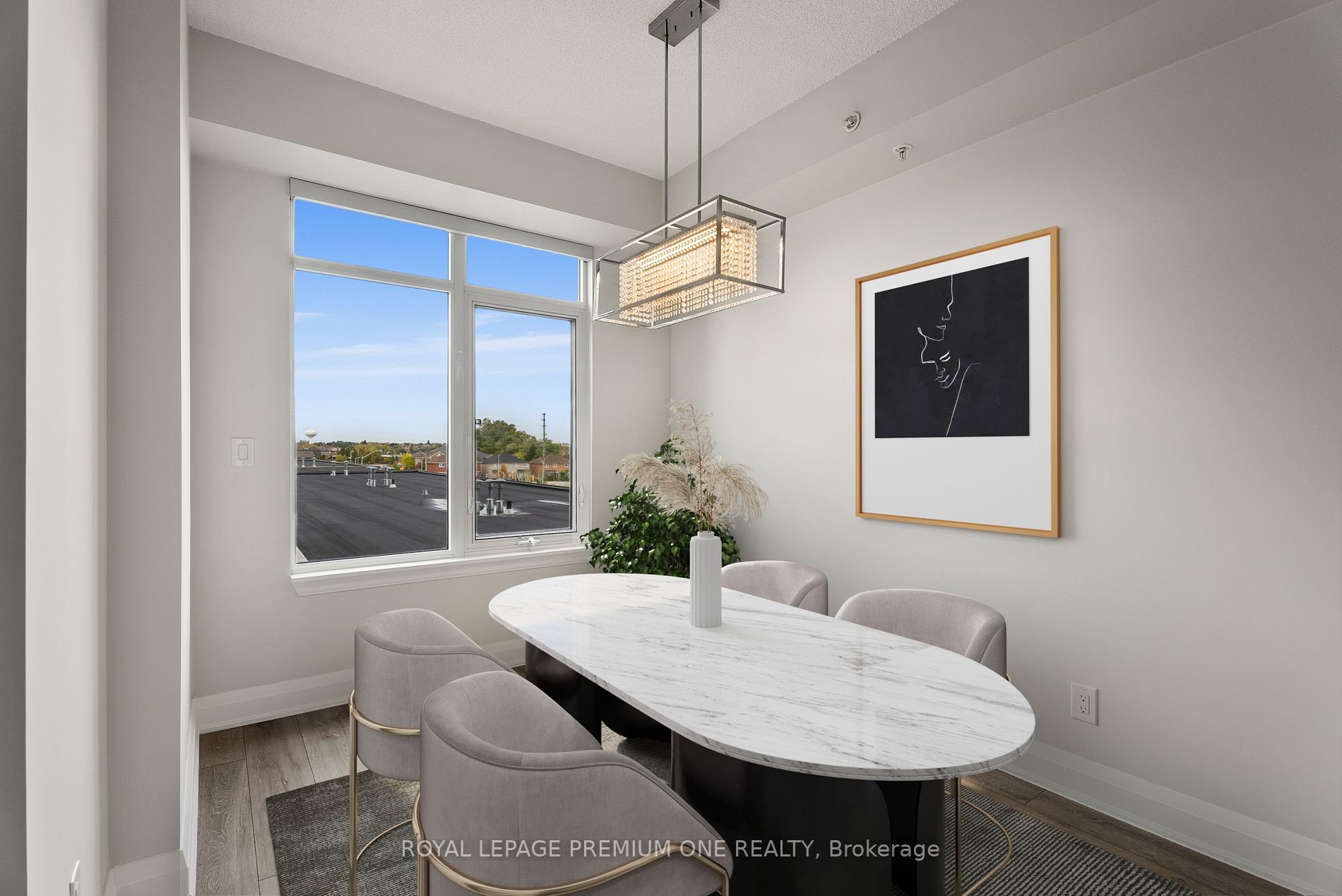 24 Woodstream Blvd, #310