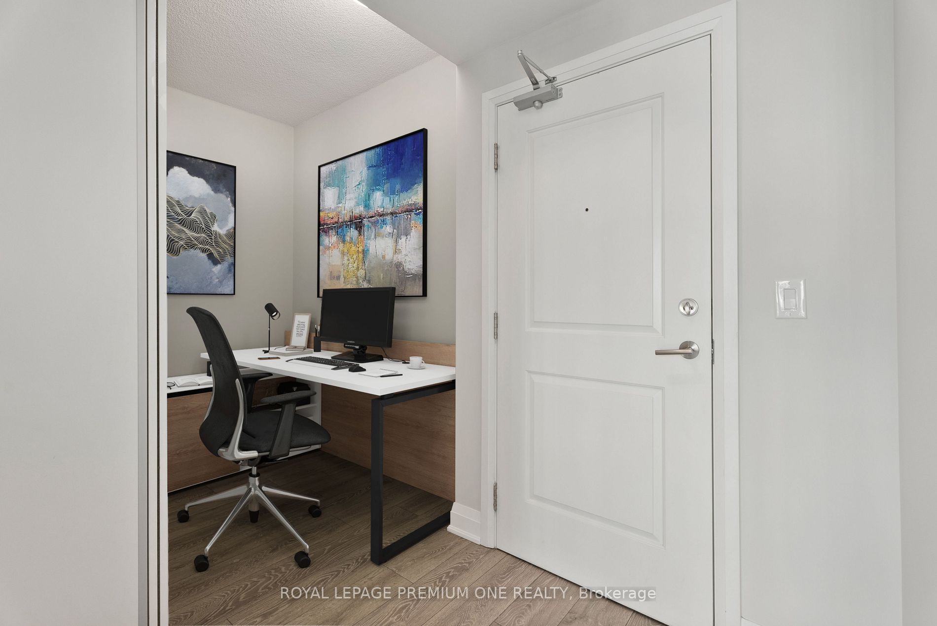 24 Woodstream Blvd, #310