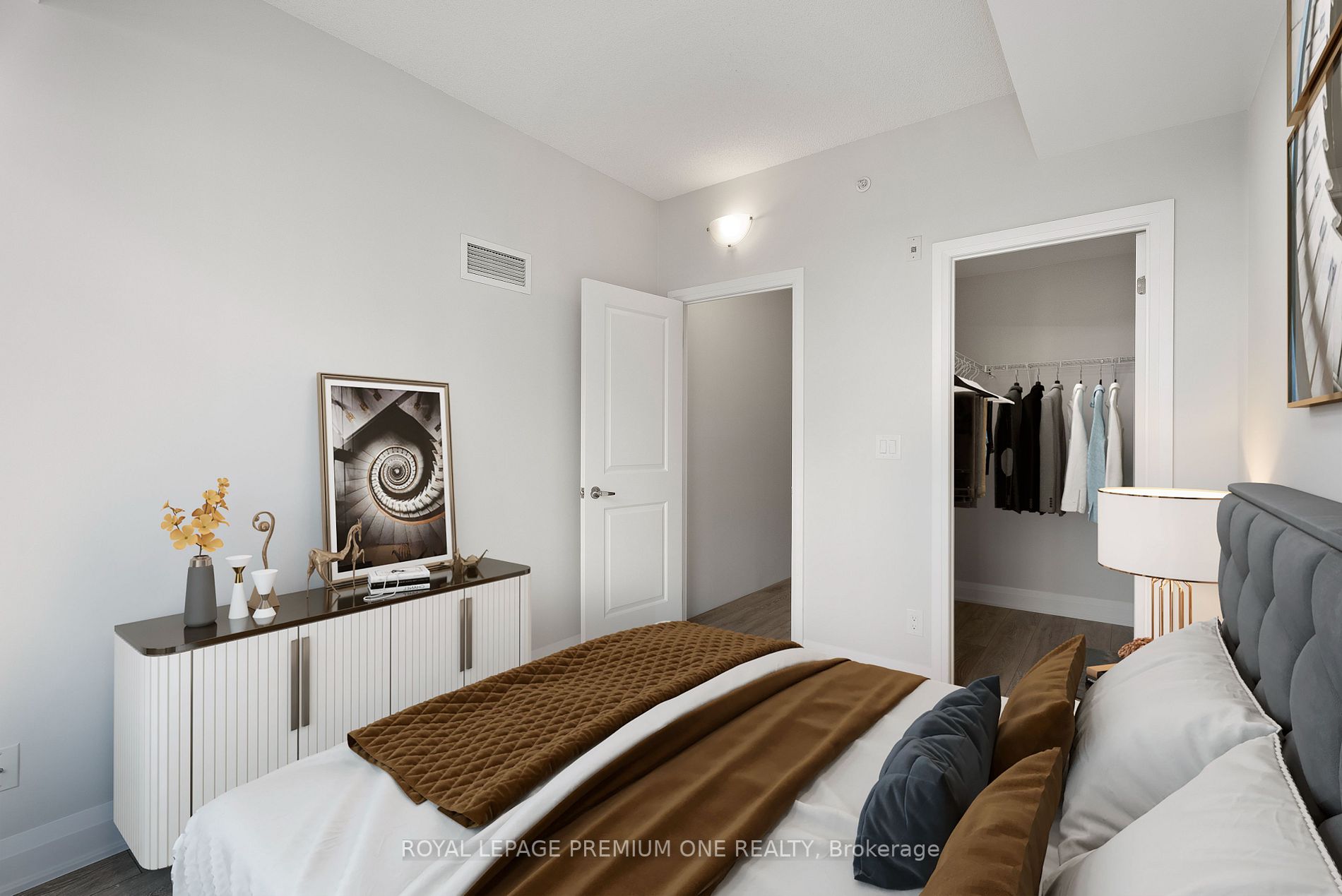 24 Woodstream Blvd, #310