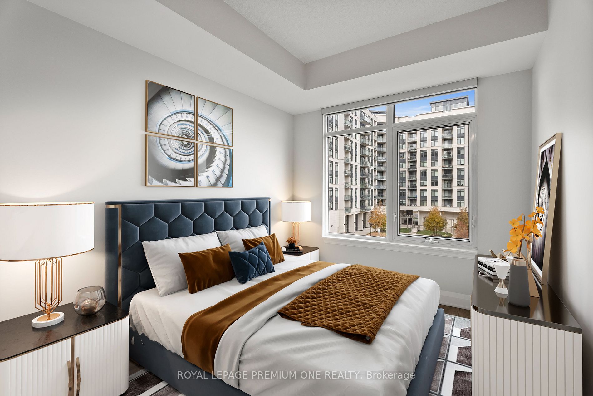 24 Woodstream Blvd, #310