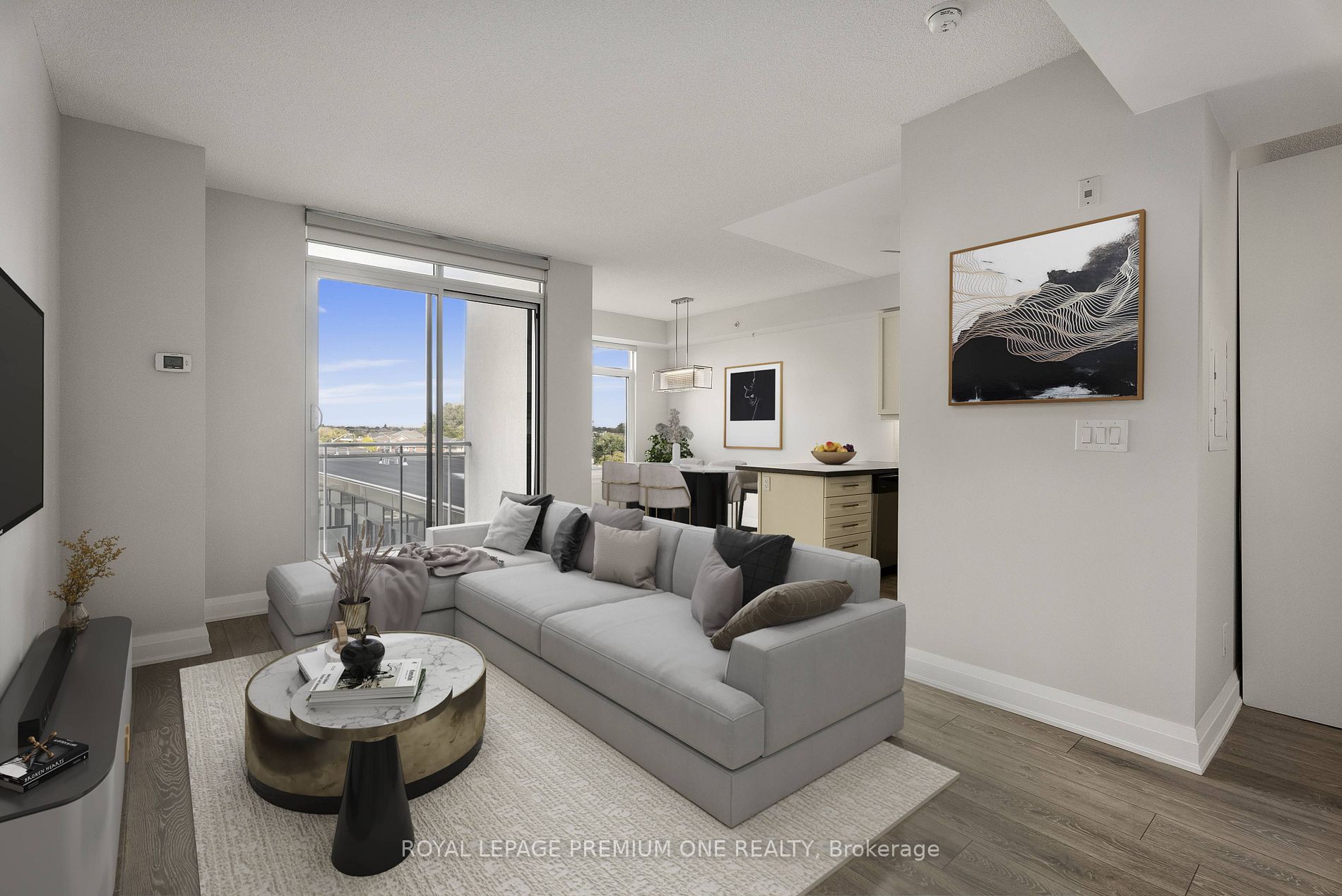 24 Woodstream Blvd, #310