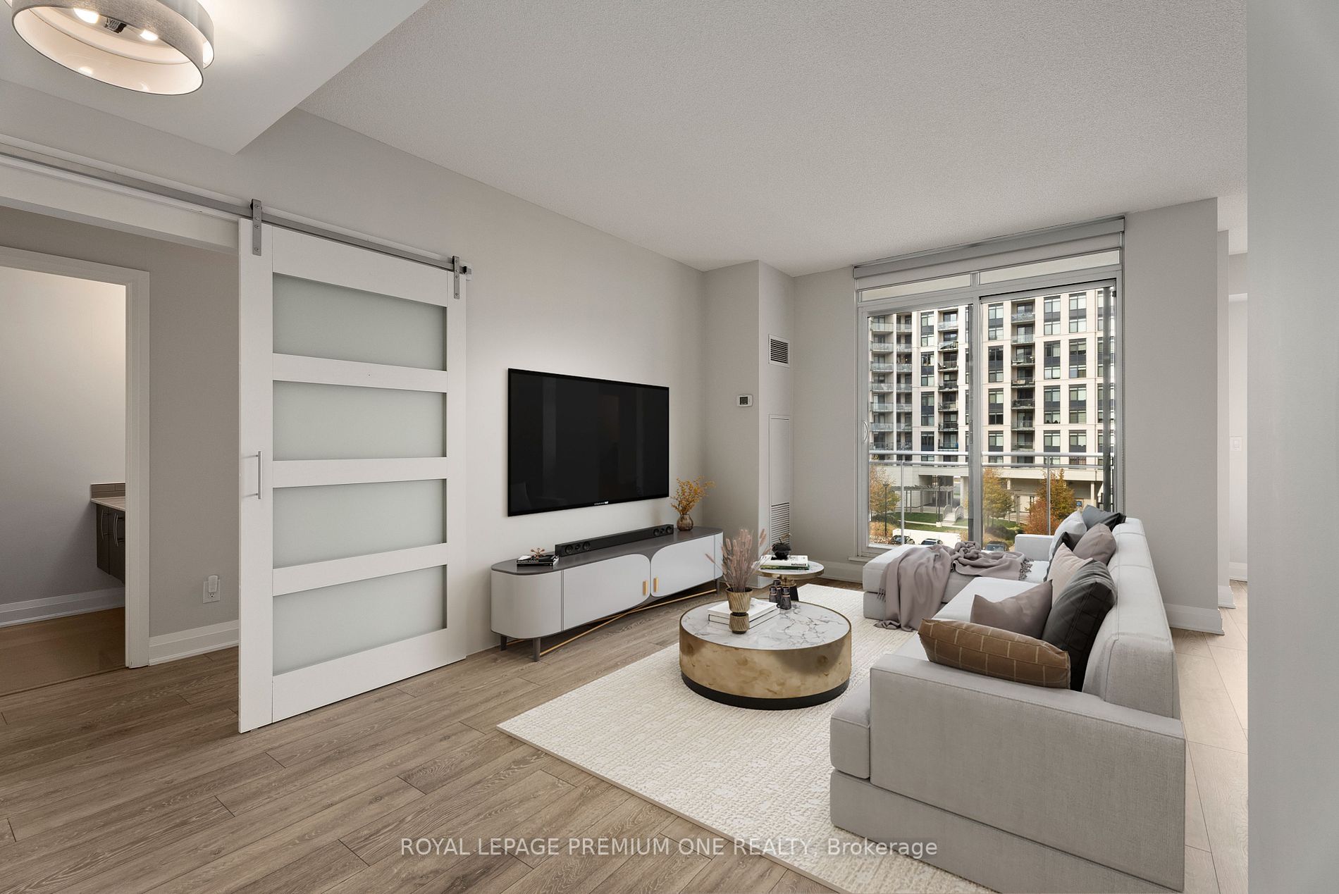 24 Woodstream Blvd, #310