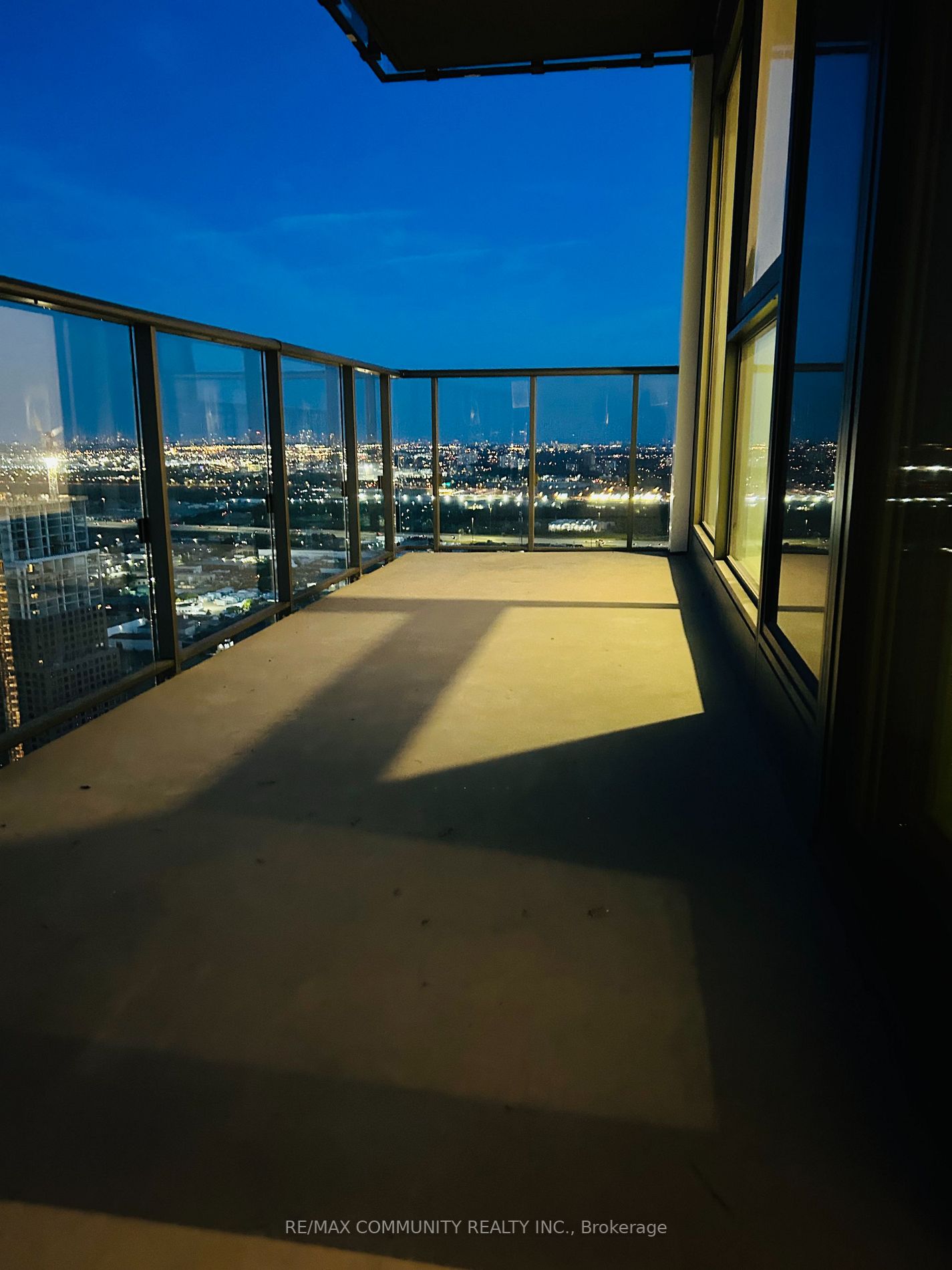7890 Jane Street, #5111