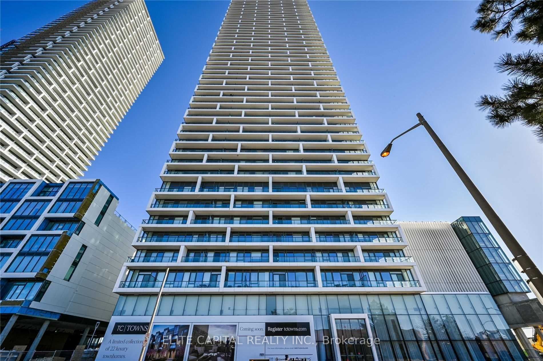 898 Portage Parkway, #6012