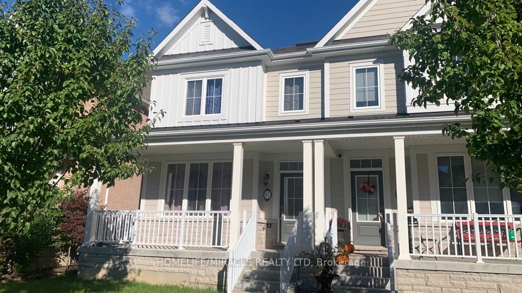 81 Diamond Jubilee Dr