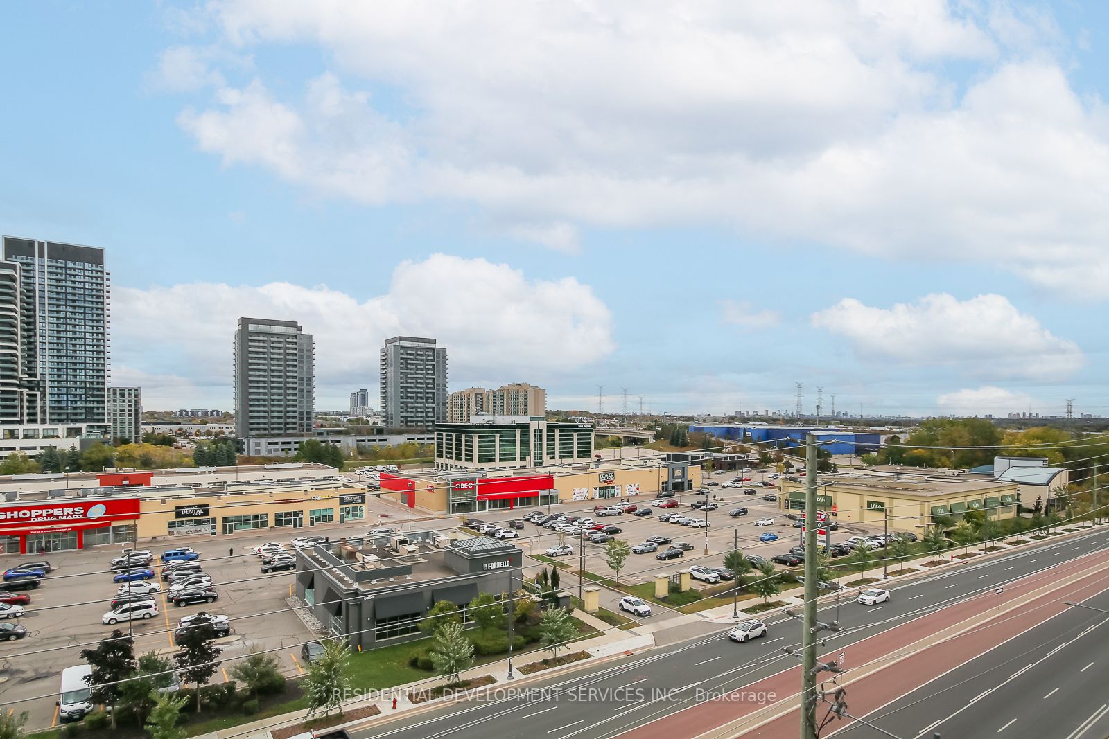 8868 Yonge Street, #816E