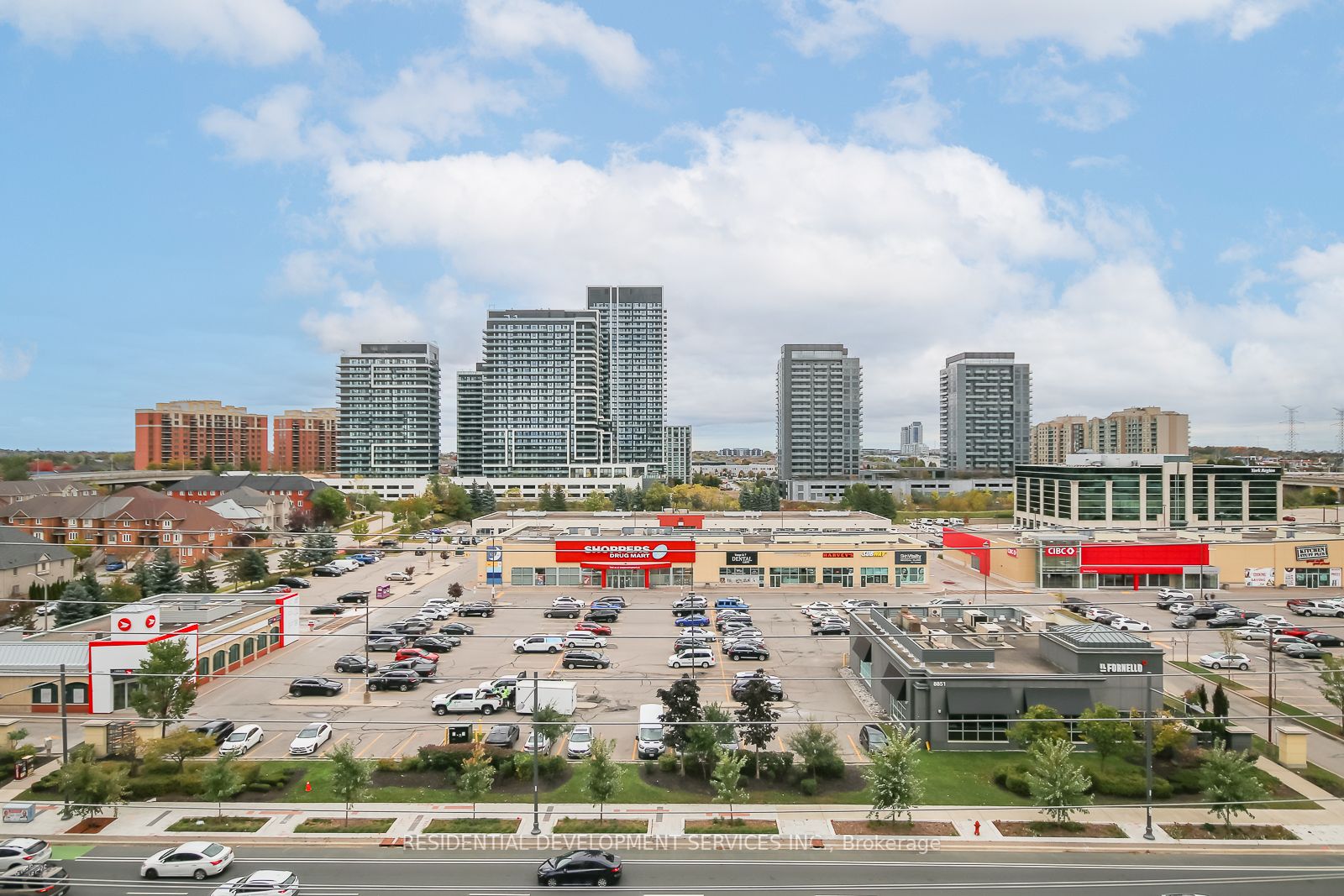 8868 Yonge Street, #816E